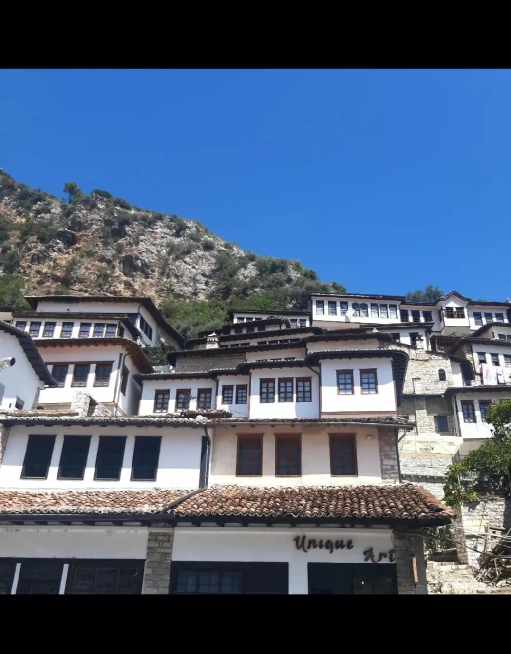 Guest House J.Prifti