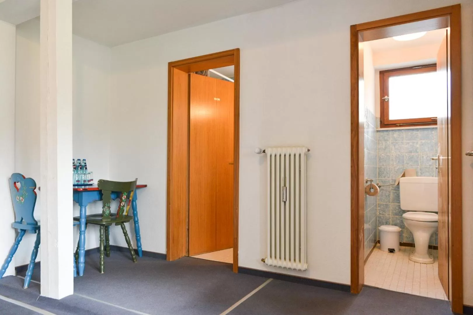 Photo of the whole room in Boutique Hotel Kokoschinski