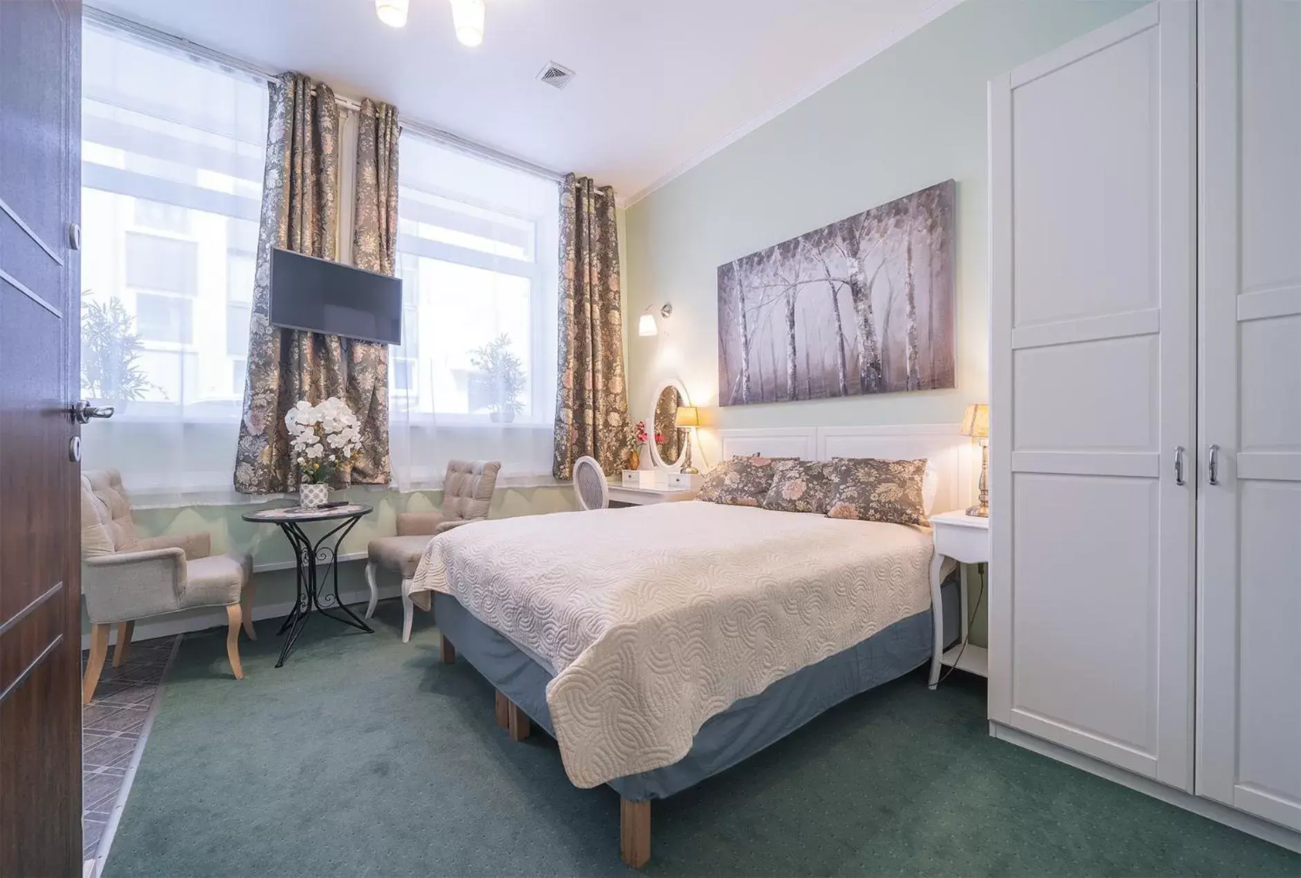 Family Studio in Station Self Check-in Apartments - Lollo Stay Family Studio in Station Self Check-in Apartments - Lollo Stay