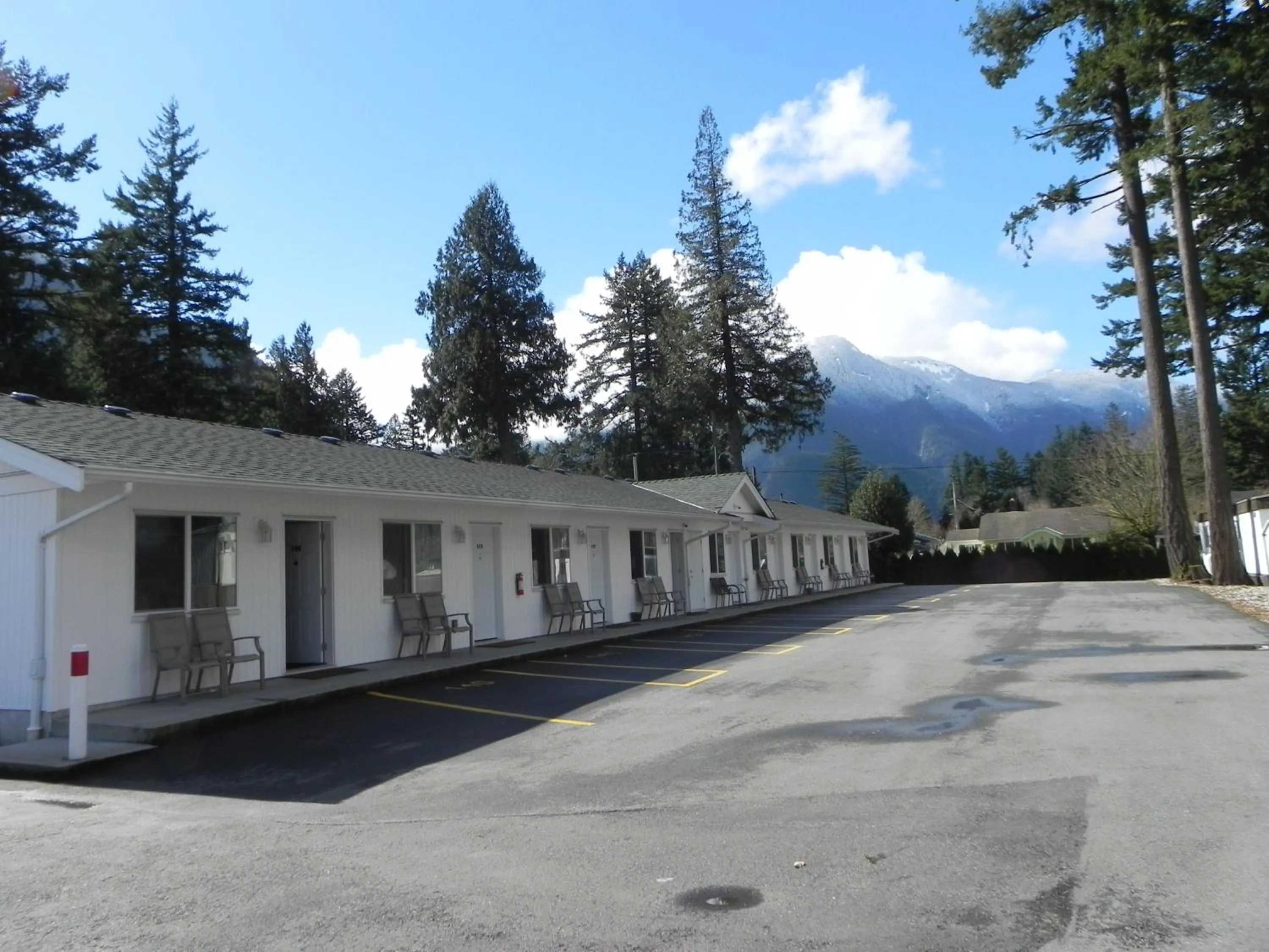 Other in Skagit Motel