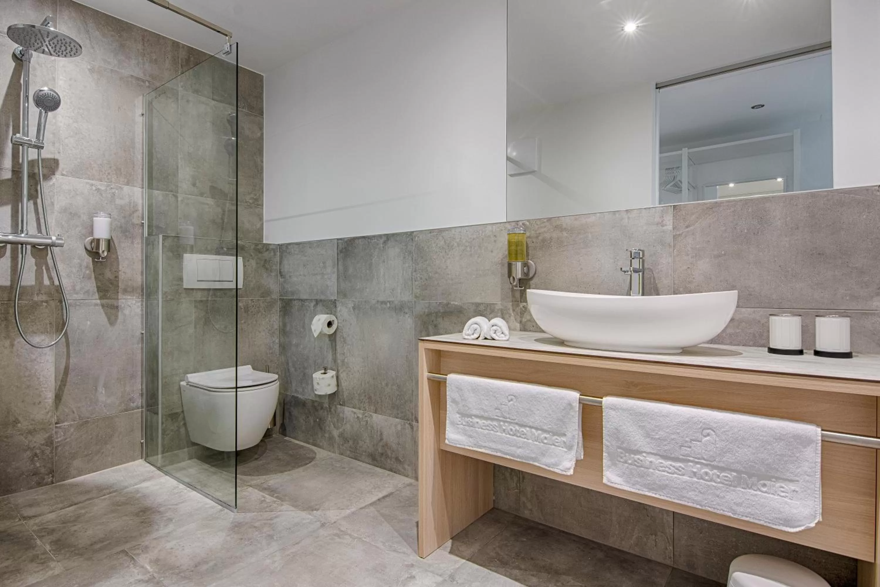 Business Hotel Maier