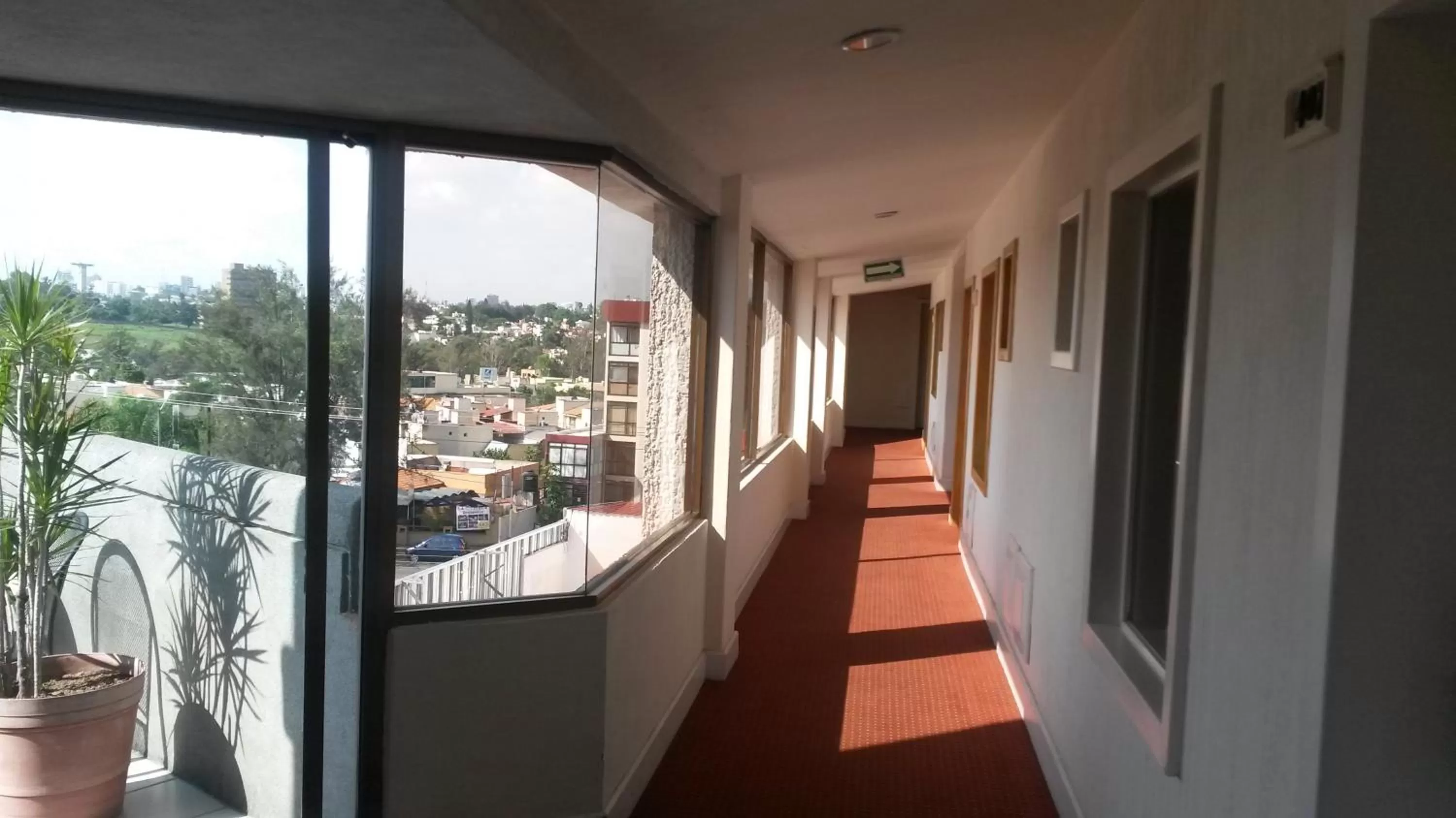 Other in Country Plaza