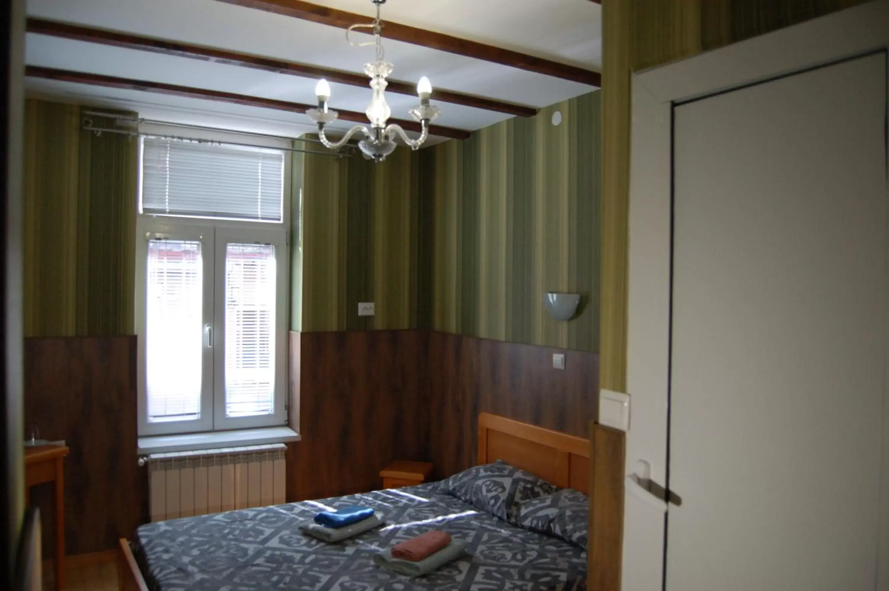 Double Room in Stivan Iskar Hotel Double Room in Stivan Iskar Hotel