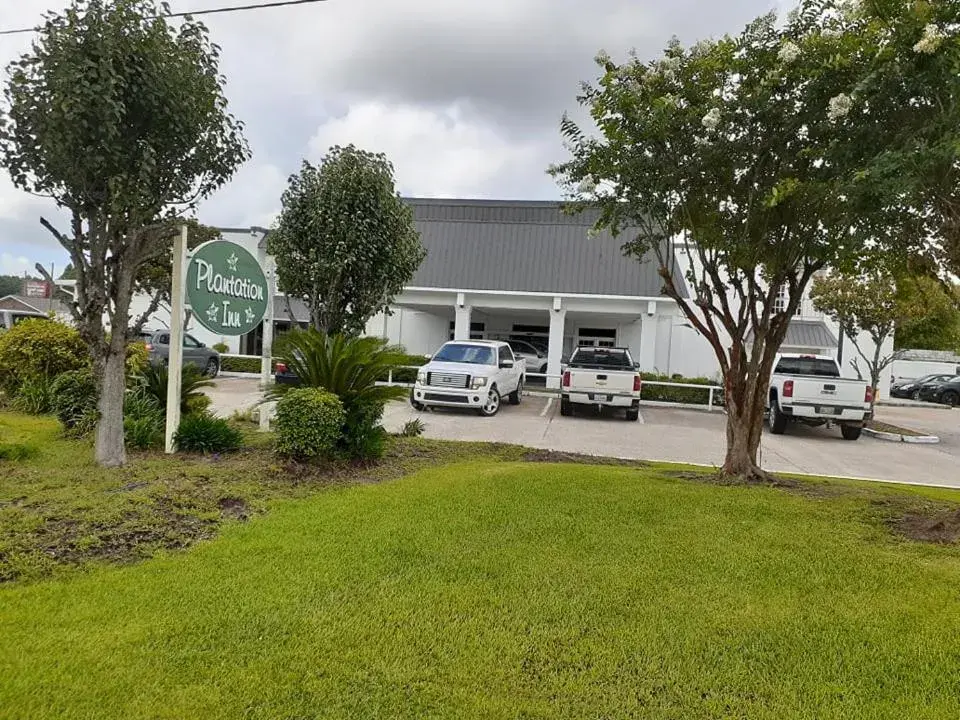 Plantation Inn Plantation Inn