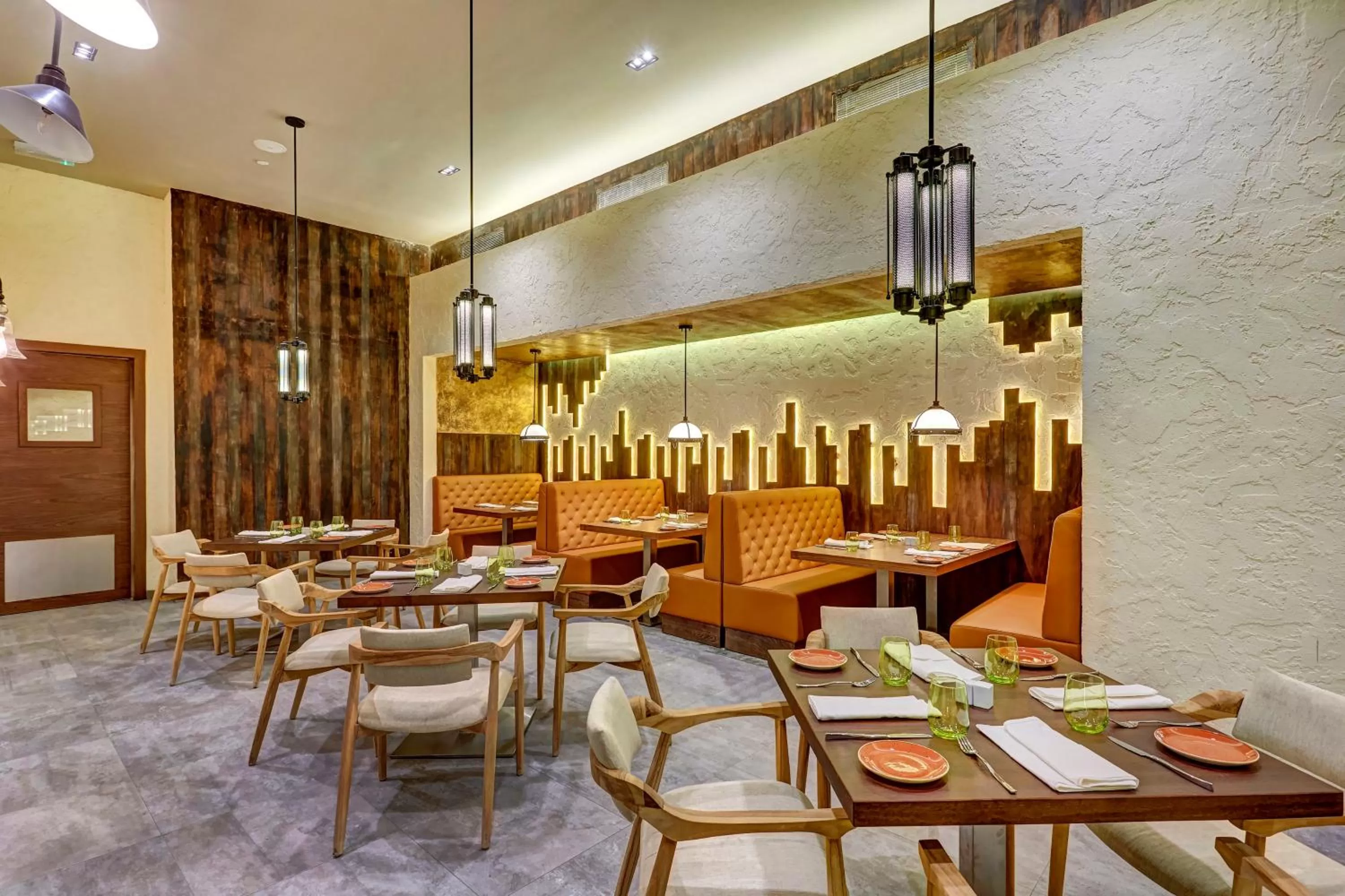 Restaurant/places to eat in Royalton Negril, An Autograph Collection All-Inclusive Resort