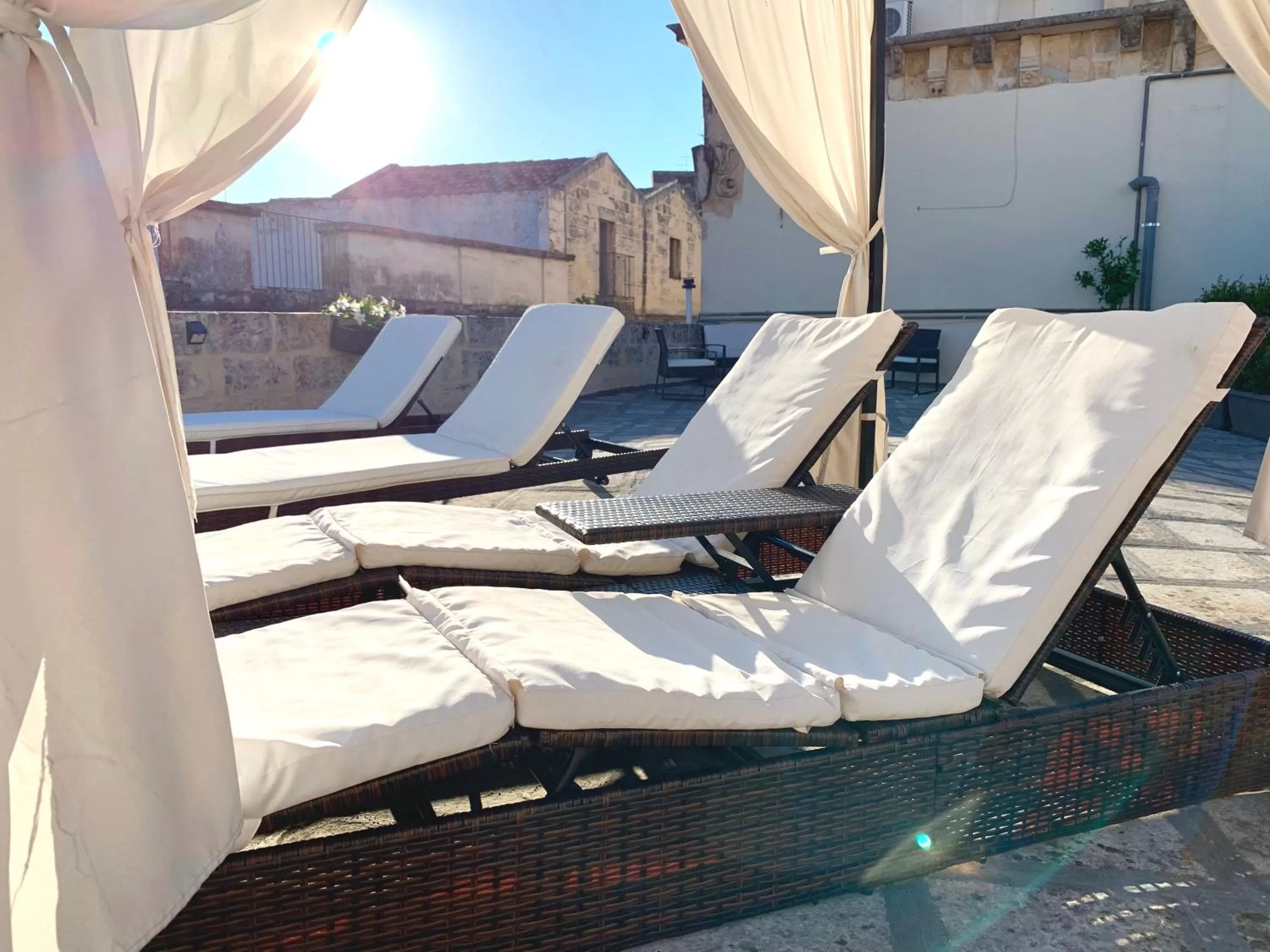 Dimora San Biagio Suites&Apartment