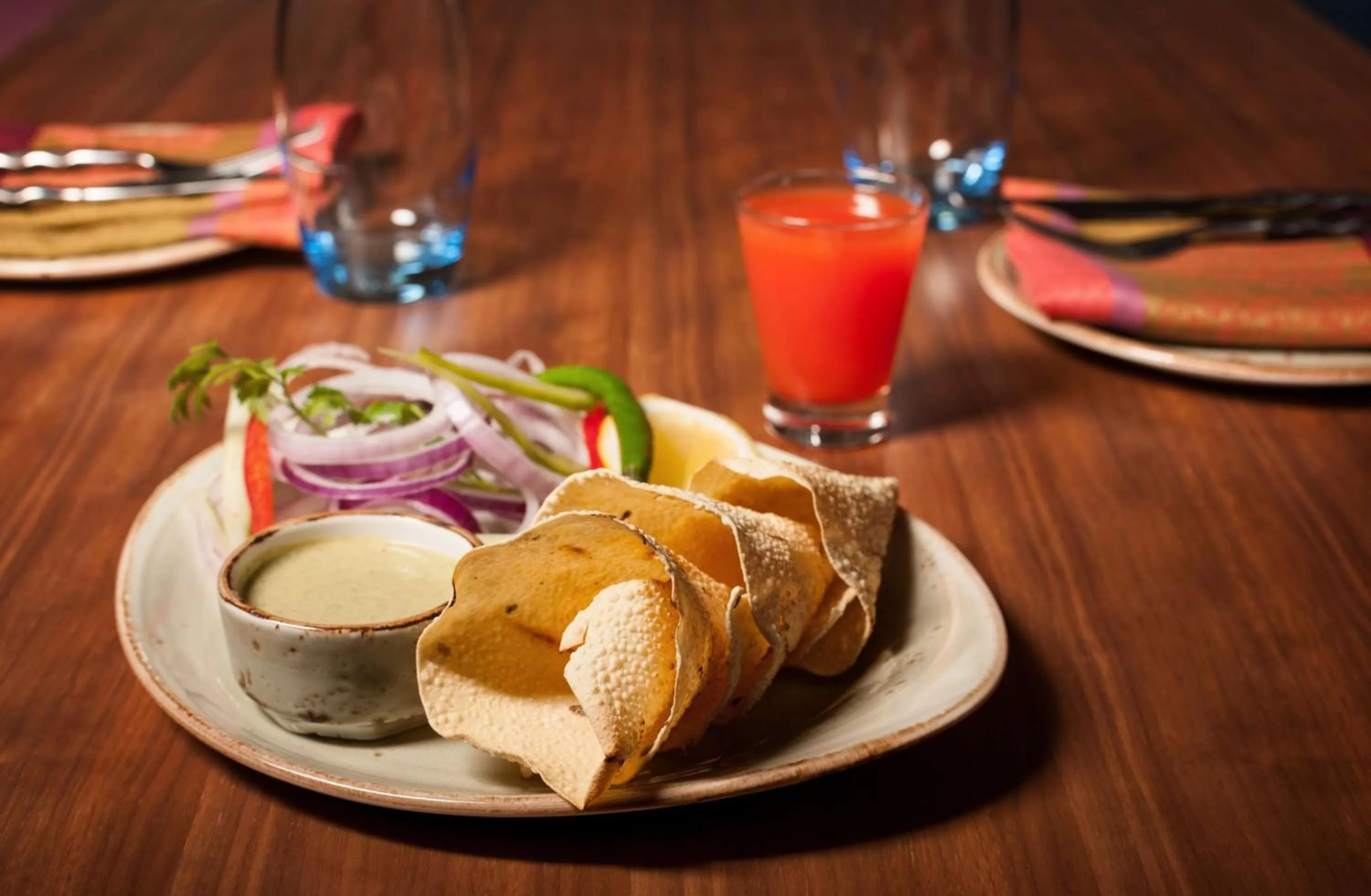 Restaurant/places to eat, Breakfast in DoubleTree by Hilton Hotel and Residences Dubai – Al Barsha