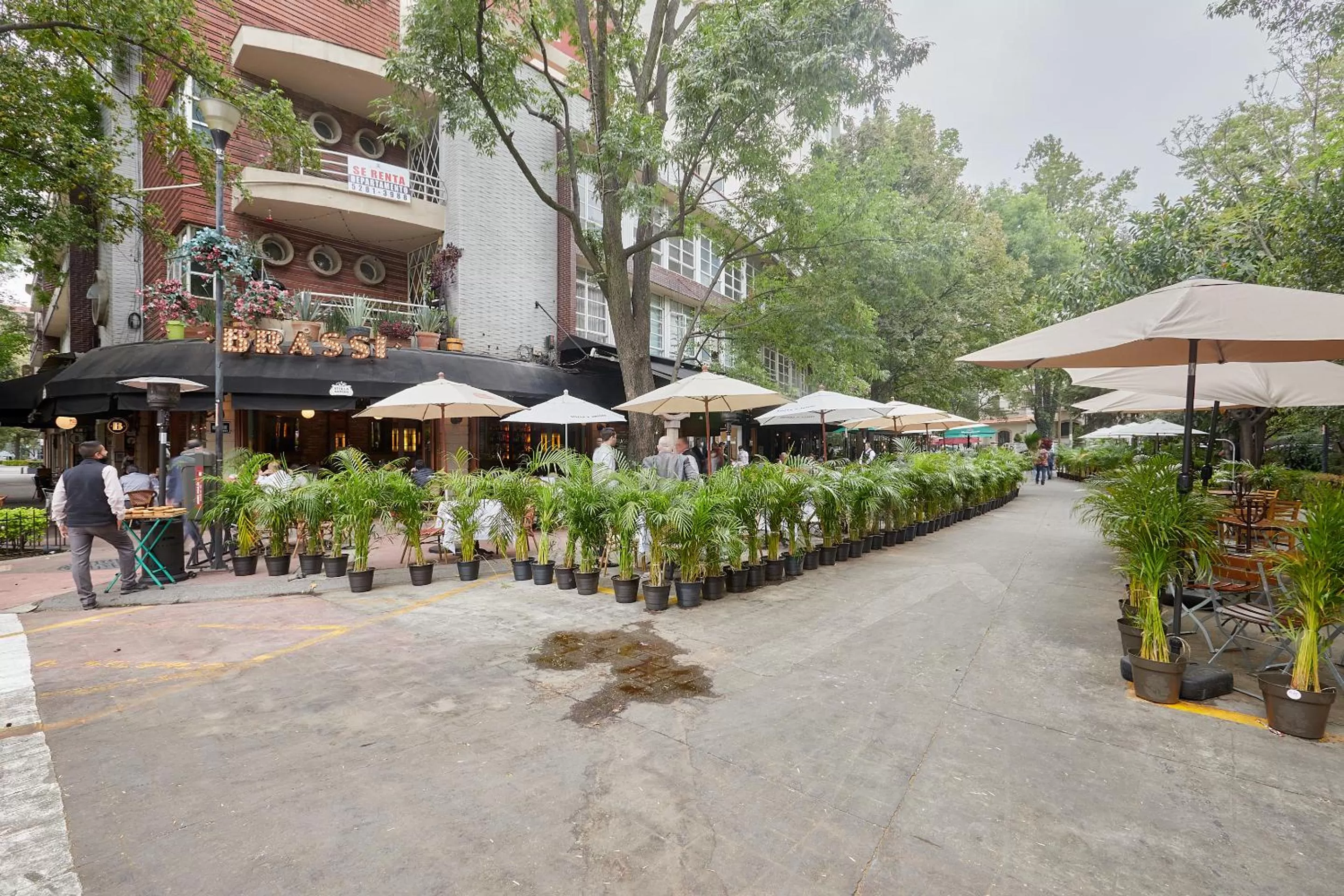 Neighbourhood in Sonder Casa Tais