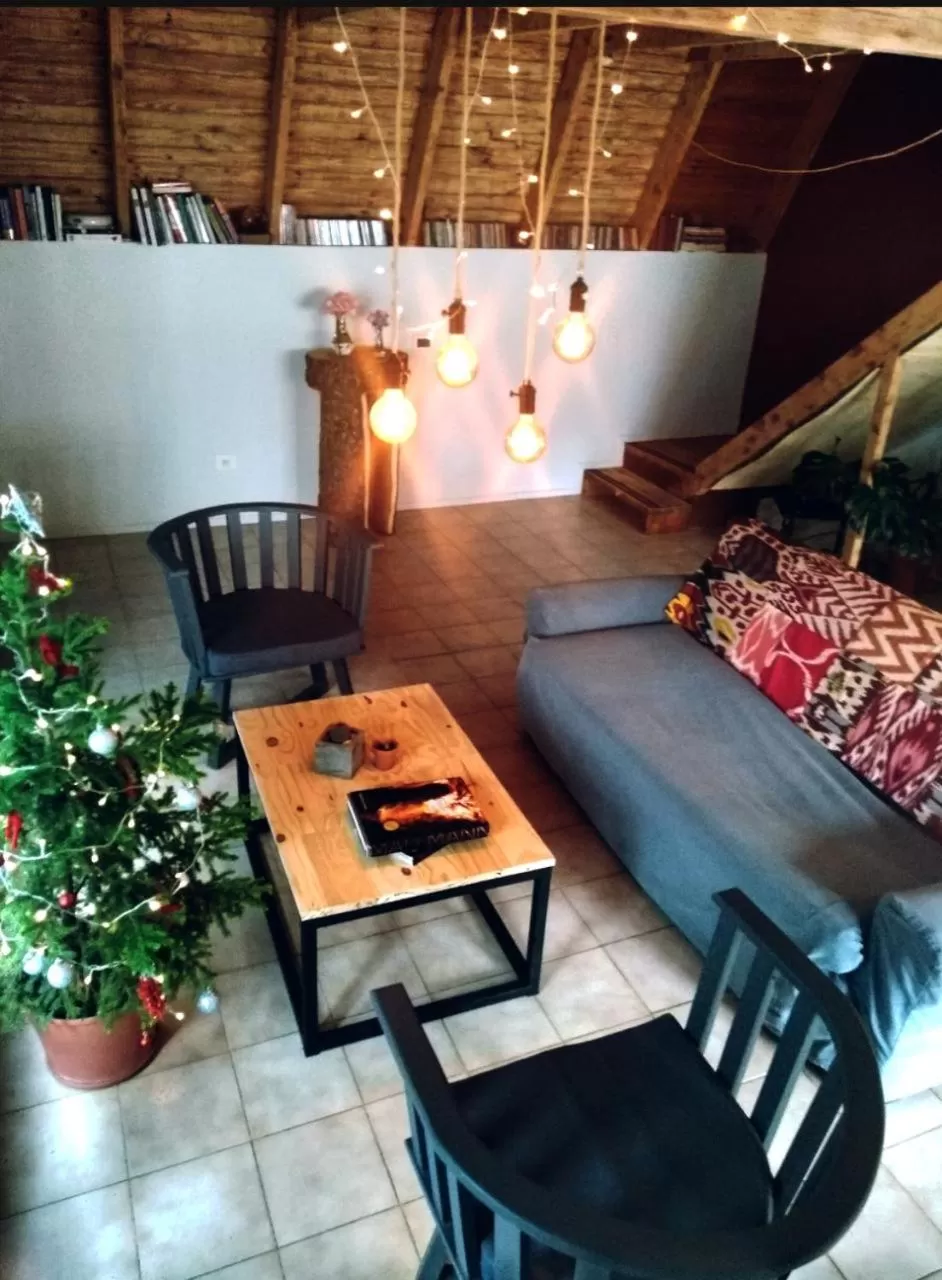 Trastienda Guest House