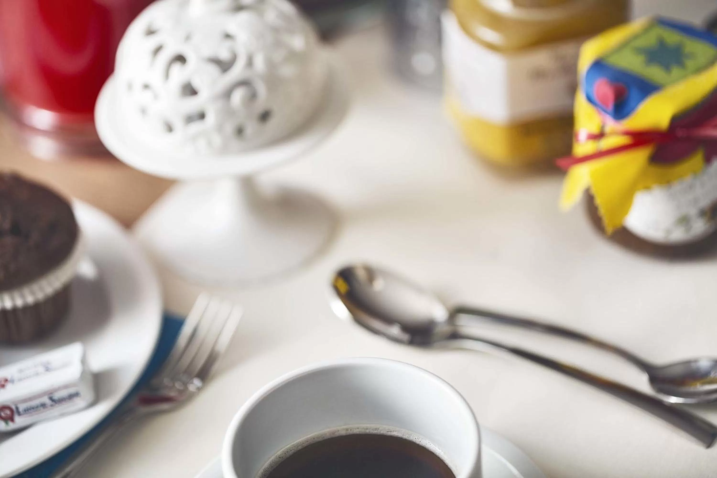 Food and drinks in Liodoro Catania B&B