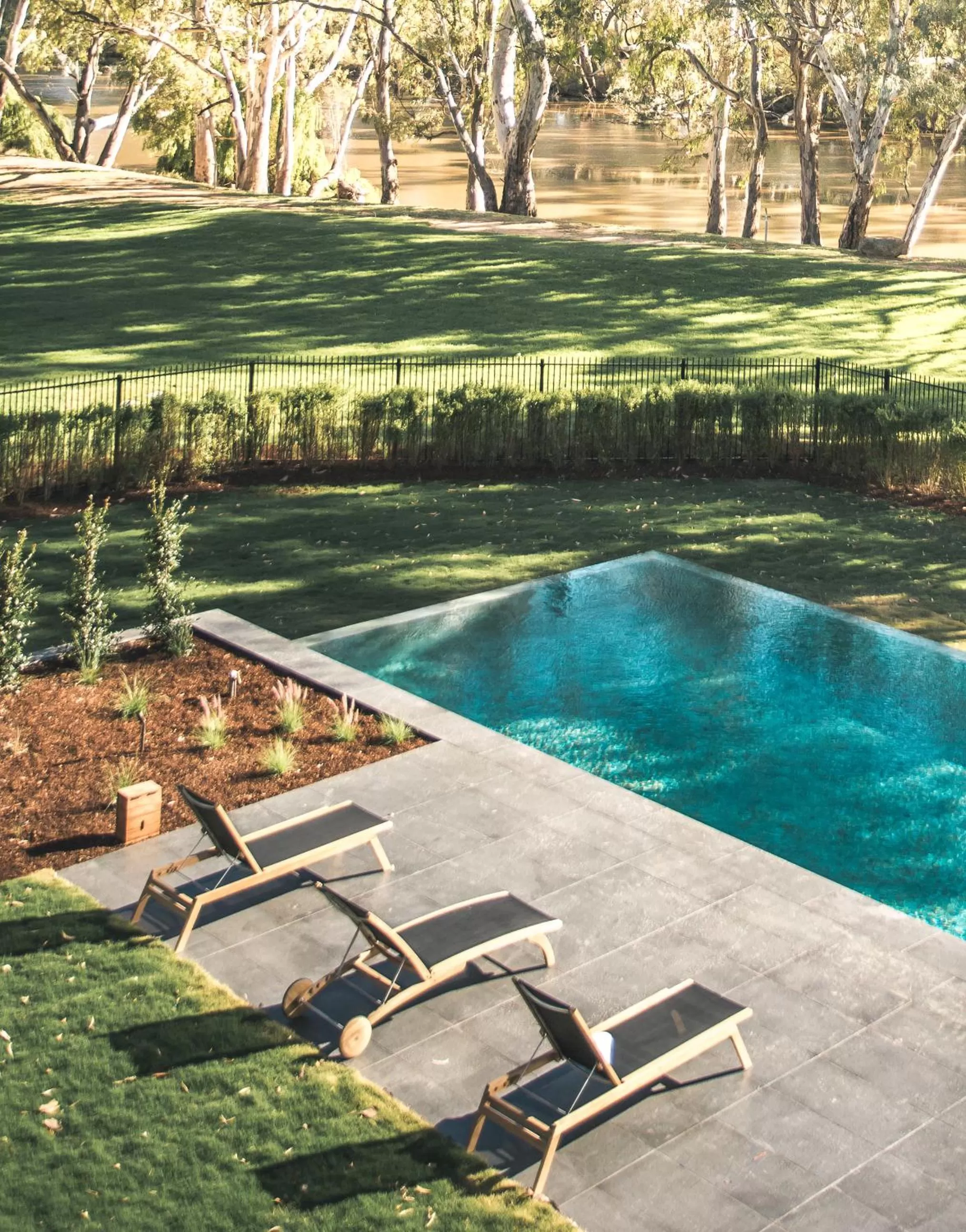 The Mitchelton Hotel Nagambie