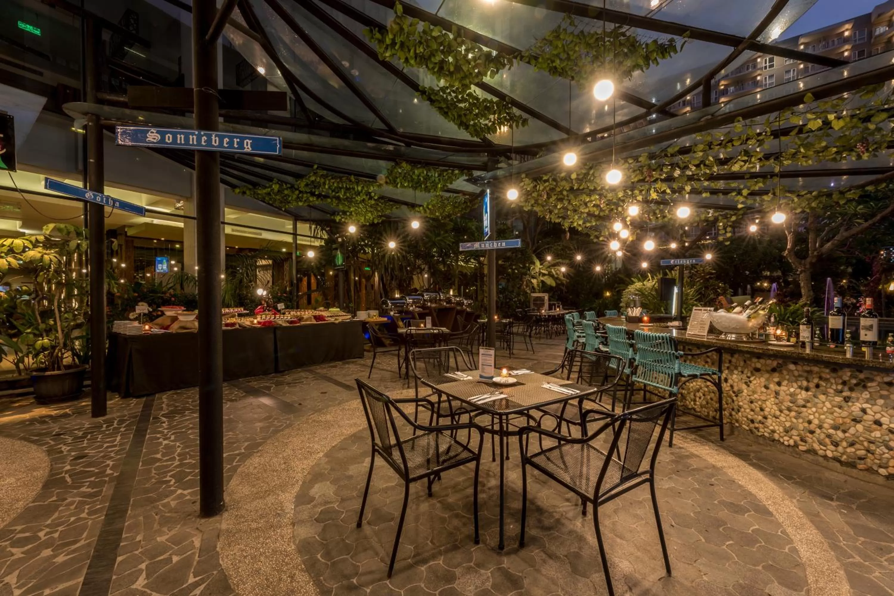 Property building in Holiday Inn Cikarang Jababeka by IHG