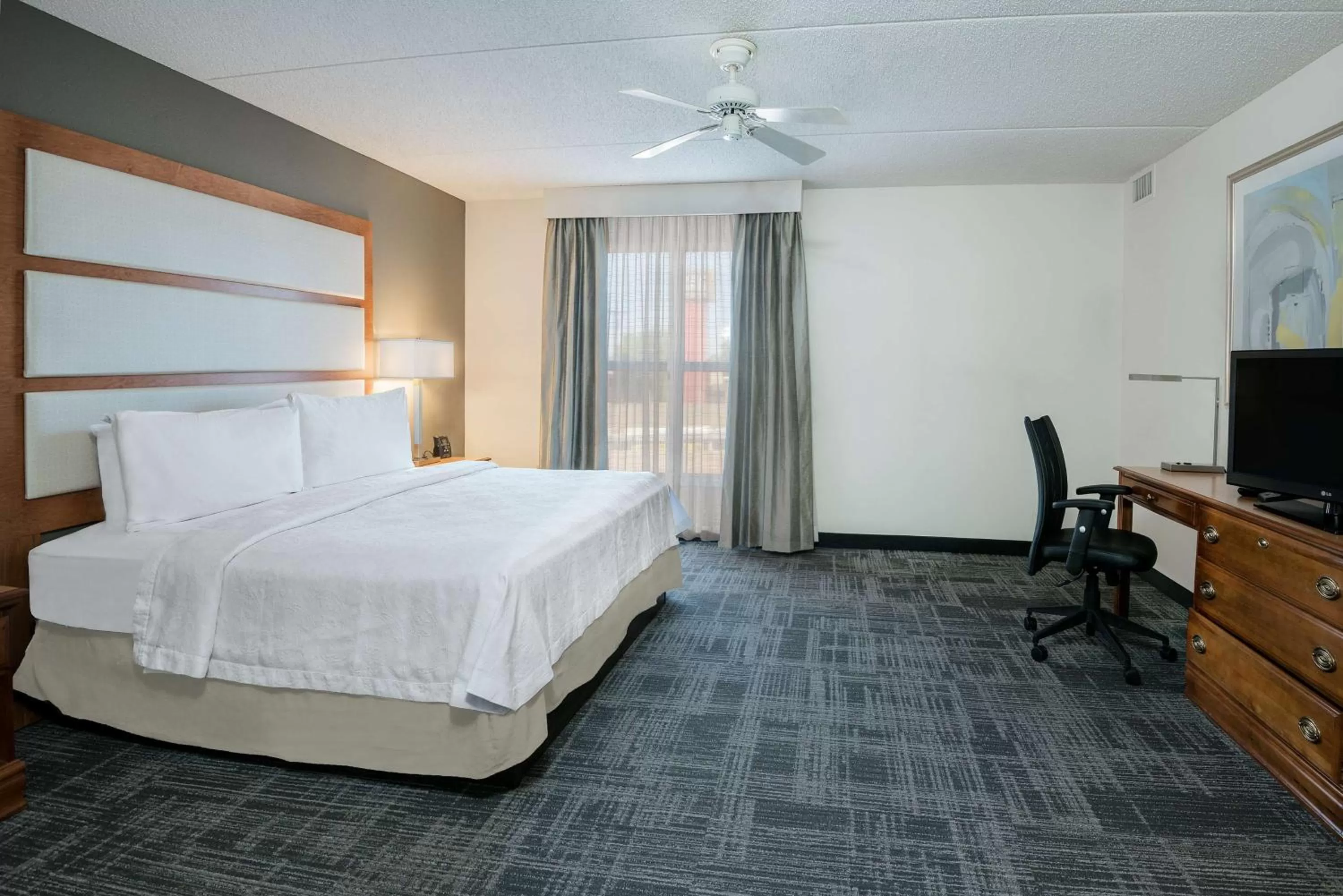 Two-Bedroom Suite - Non-Smoking in Homewood Suites Phoenix-Metro Center