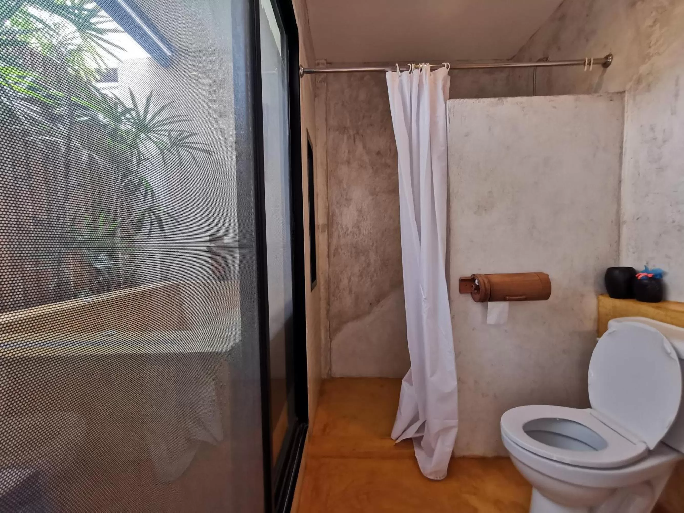 Bathroom in Amara Resort Hua Hin
