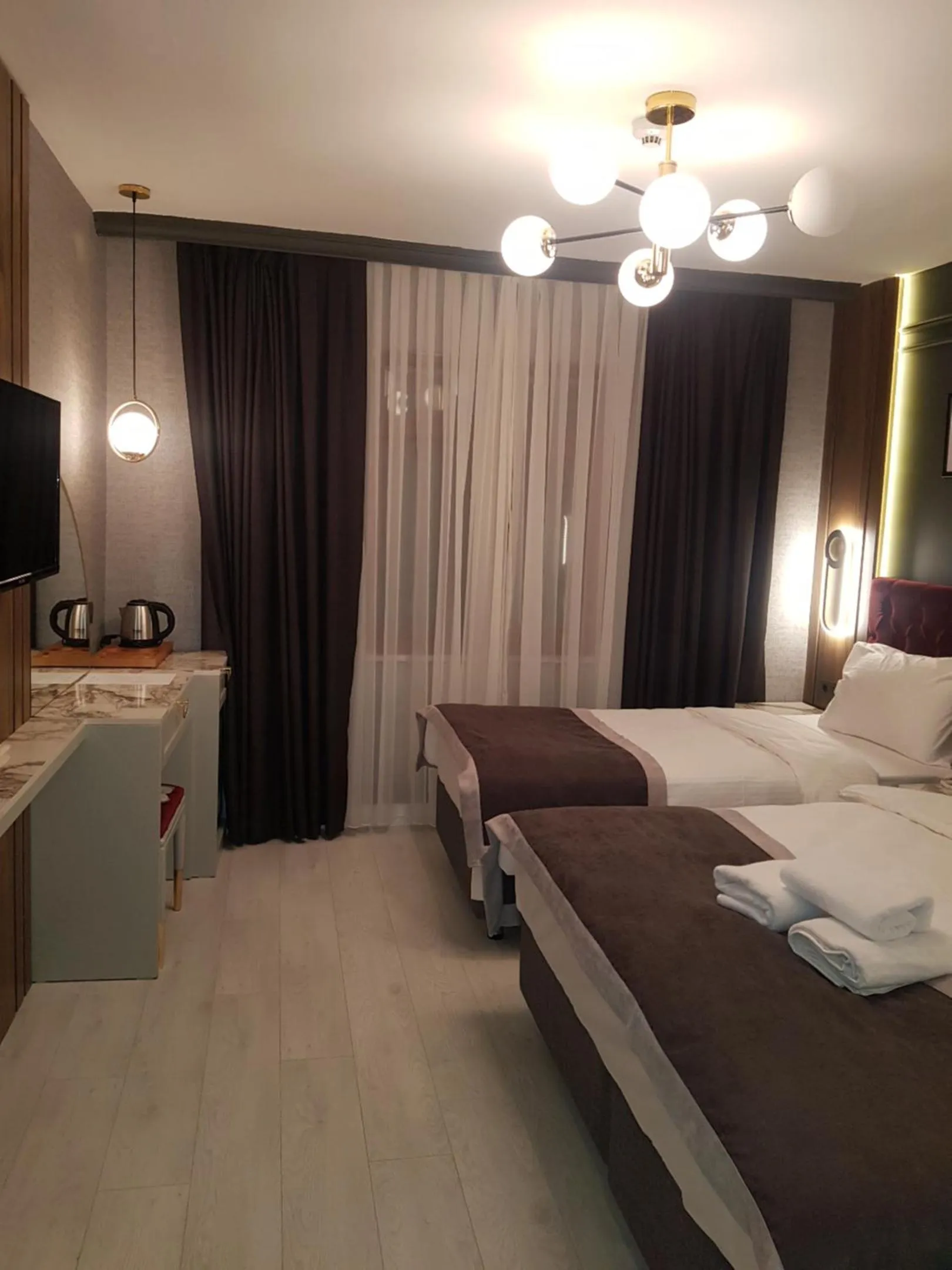 Massage, Bed in Selenay Hotel