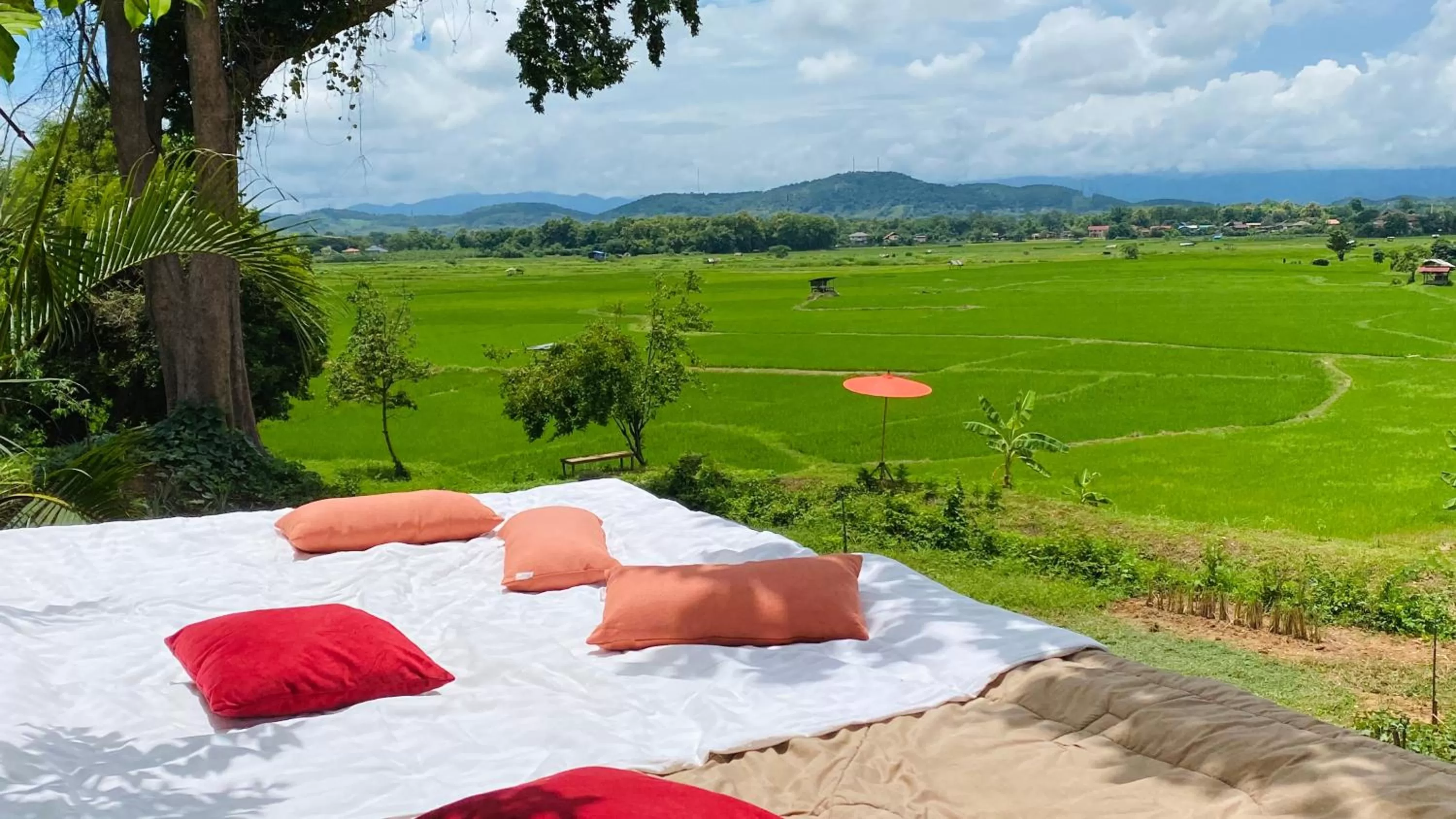 View (from property/room) in Nan Seasons Boutique Resort