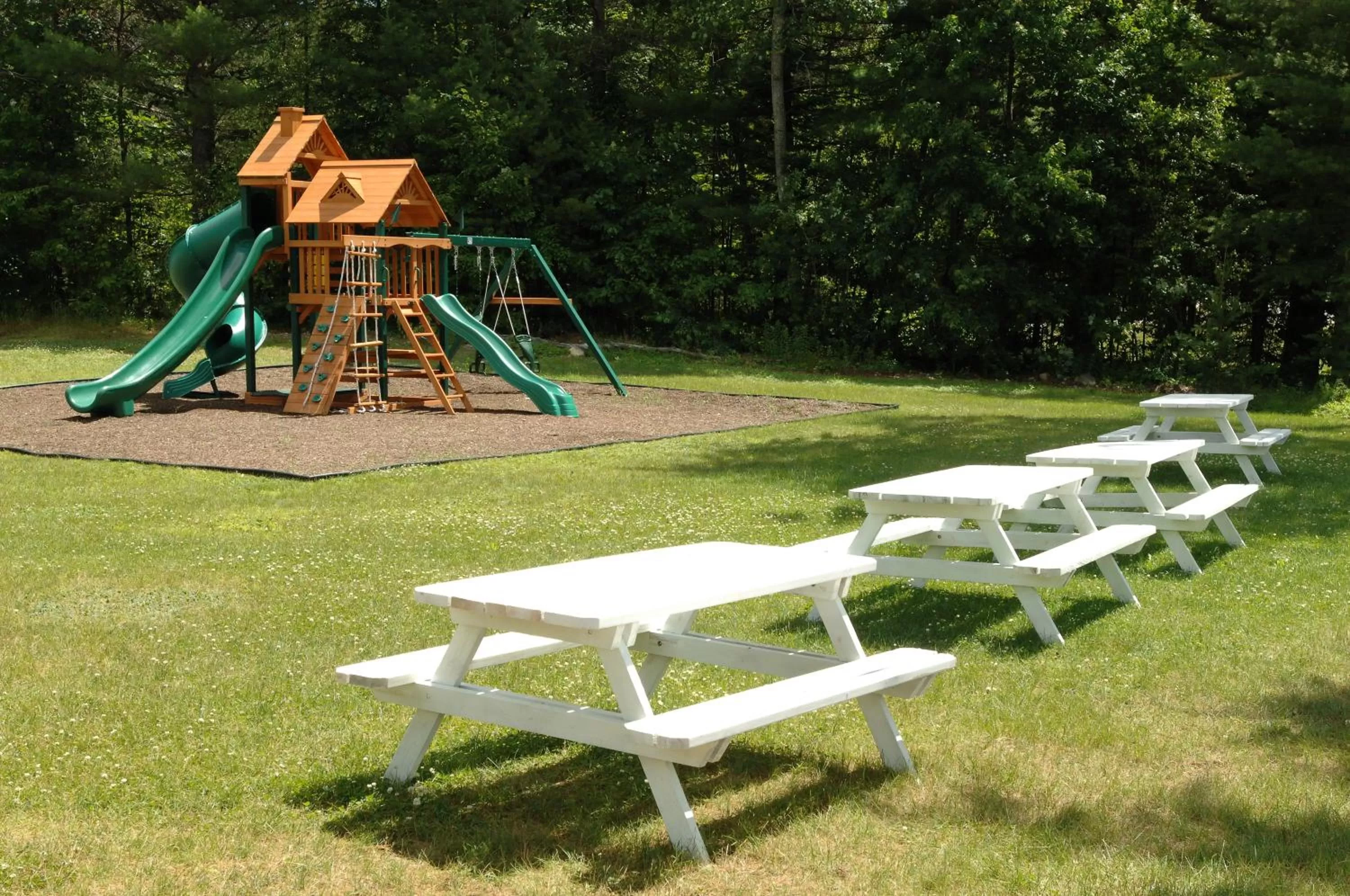 Day in Saco River Motor Lodge & Suites