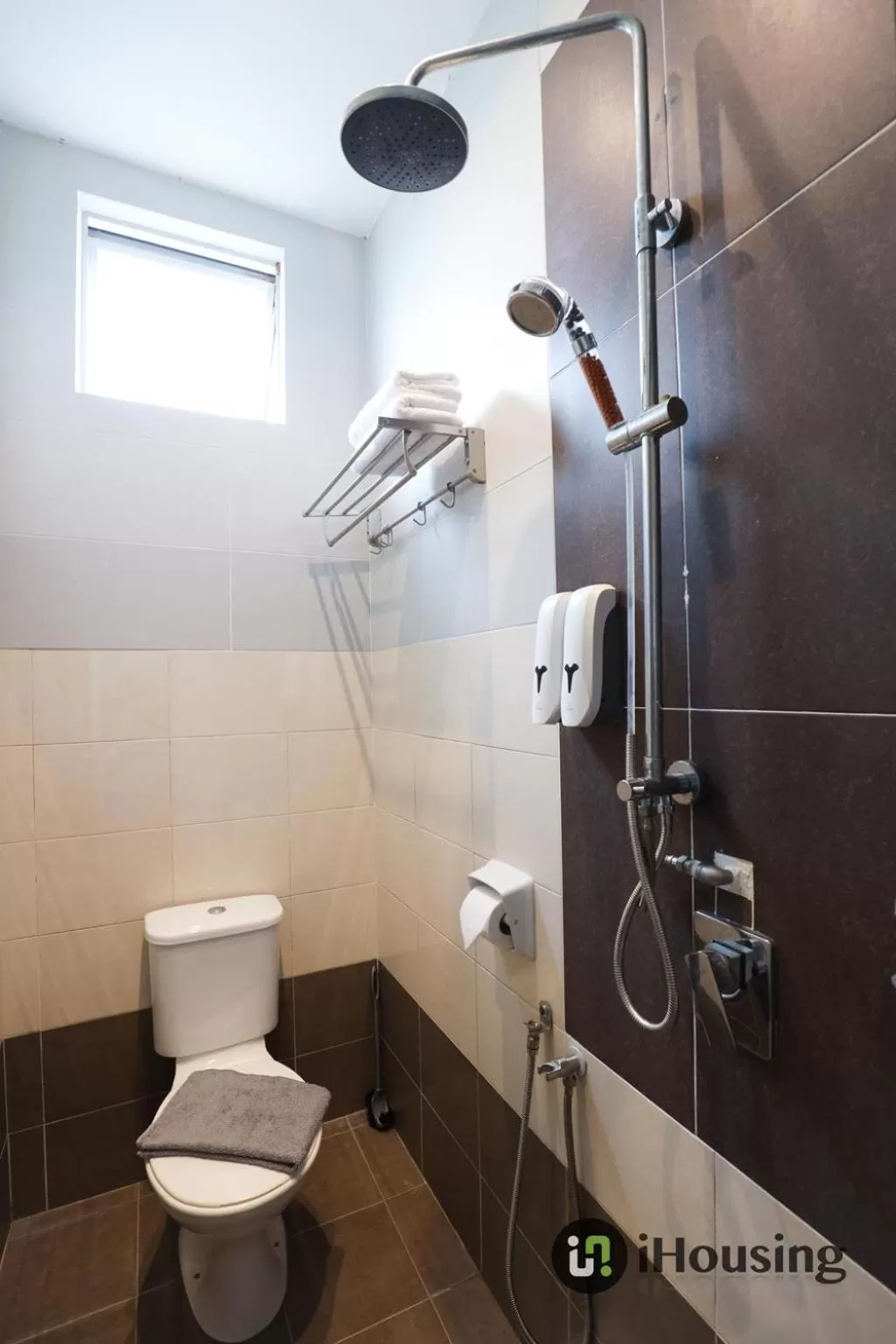 Trevor Hotel Malacca Town By I Housing