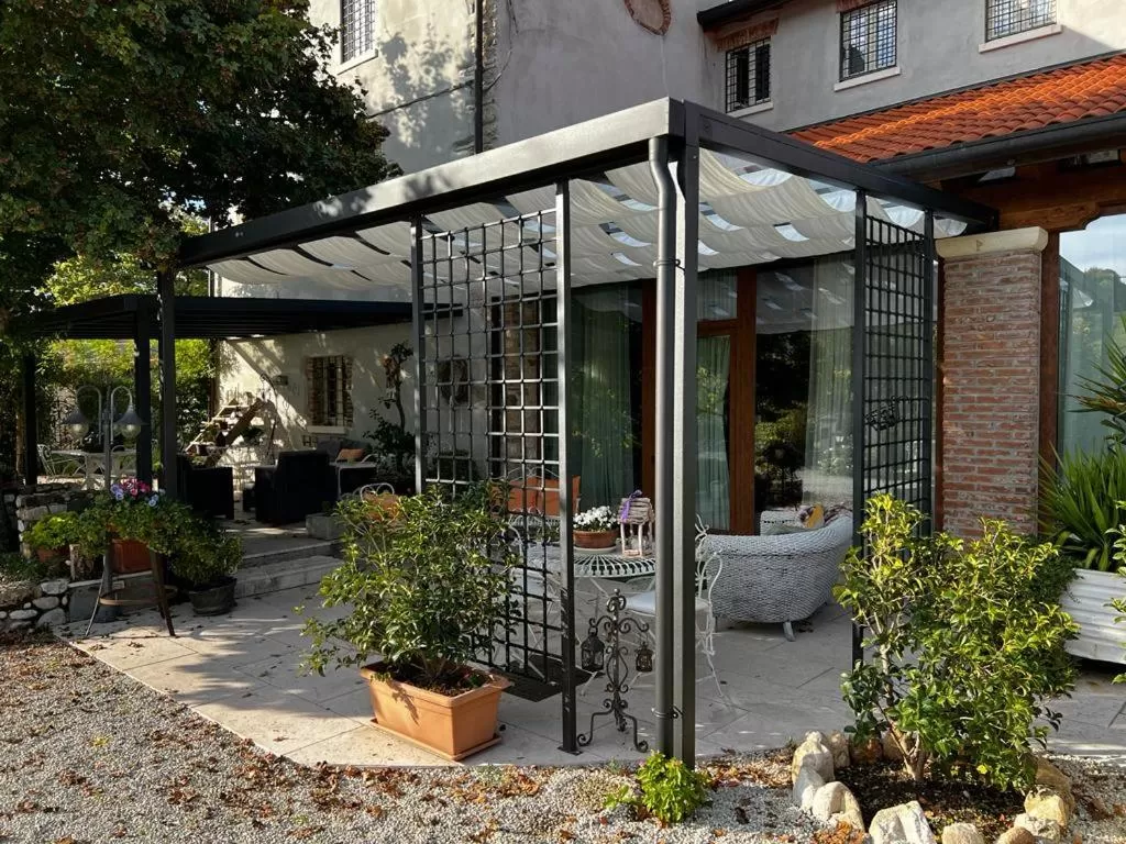 Casa Di Campagna Castello B&B