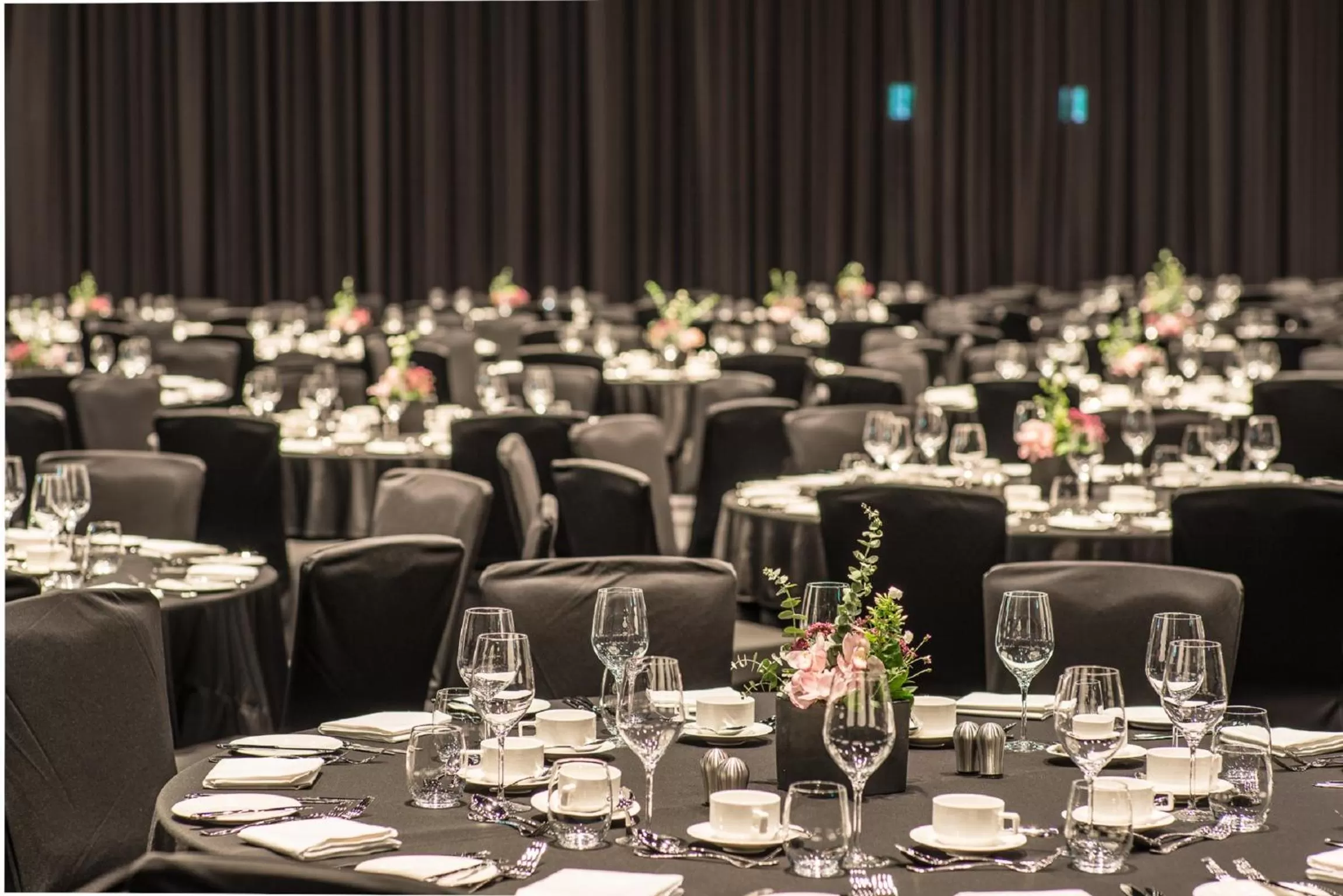 Banquet/Function facilities in Nest Hotel Incheon