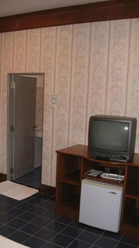 Photo of the whole room in Samroiyod Holiday Resort