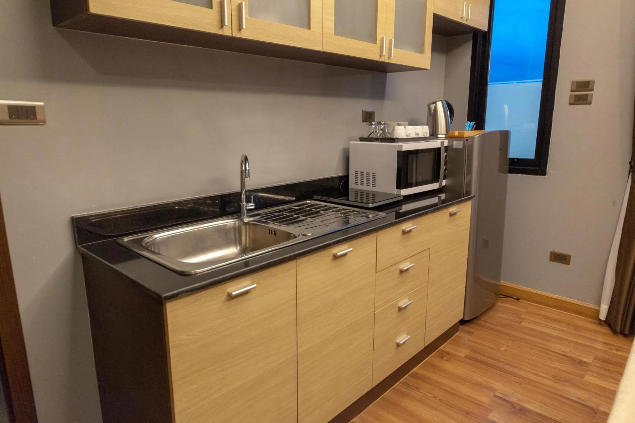 Feel Nimman Boutique