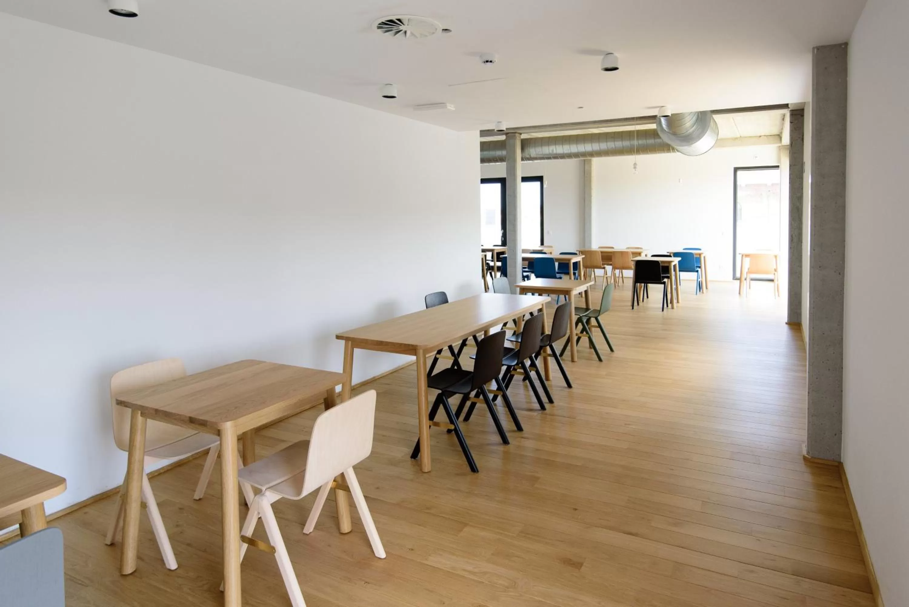 Banquet/Function facilities in Hôtel Belvue