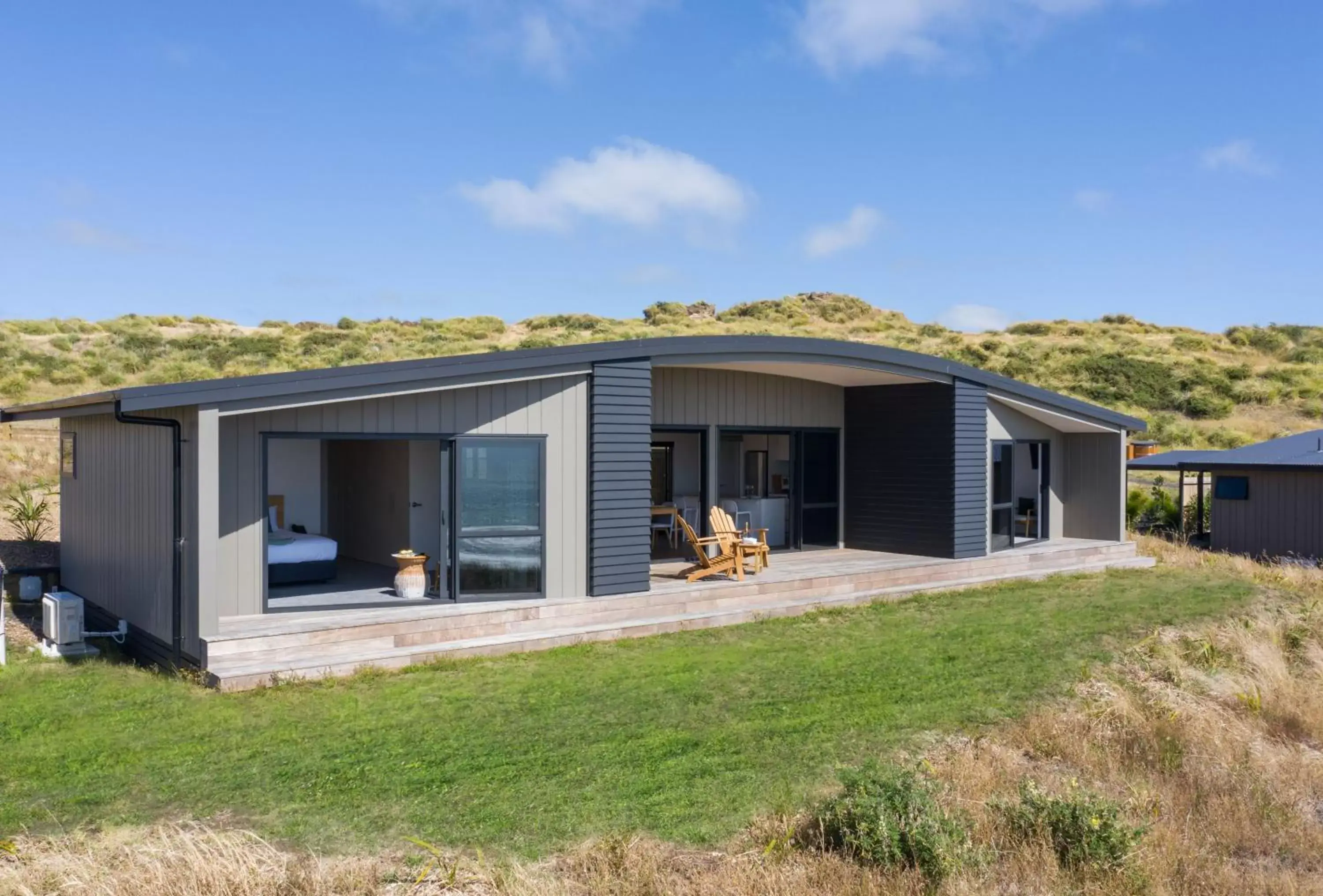 King Room in Castaways Resort King Room in Castaways Resort