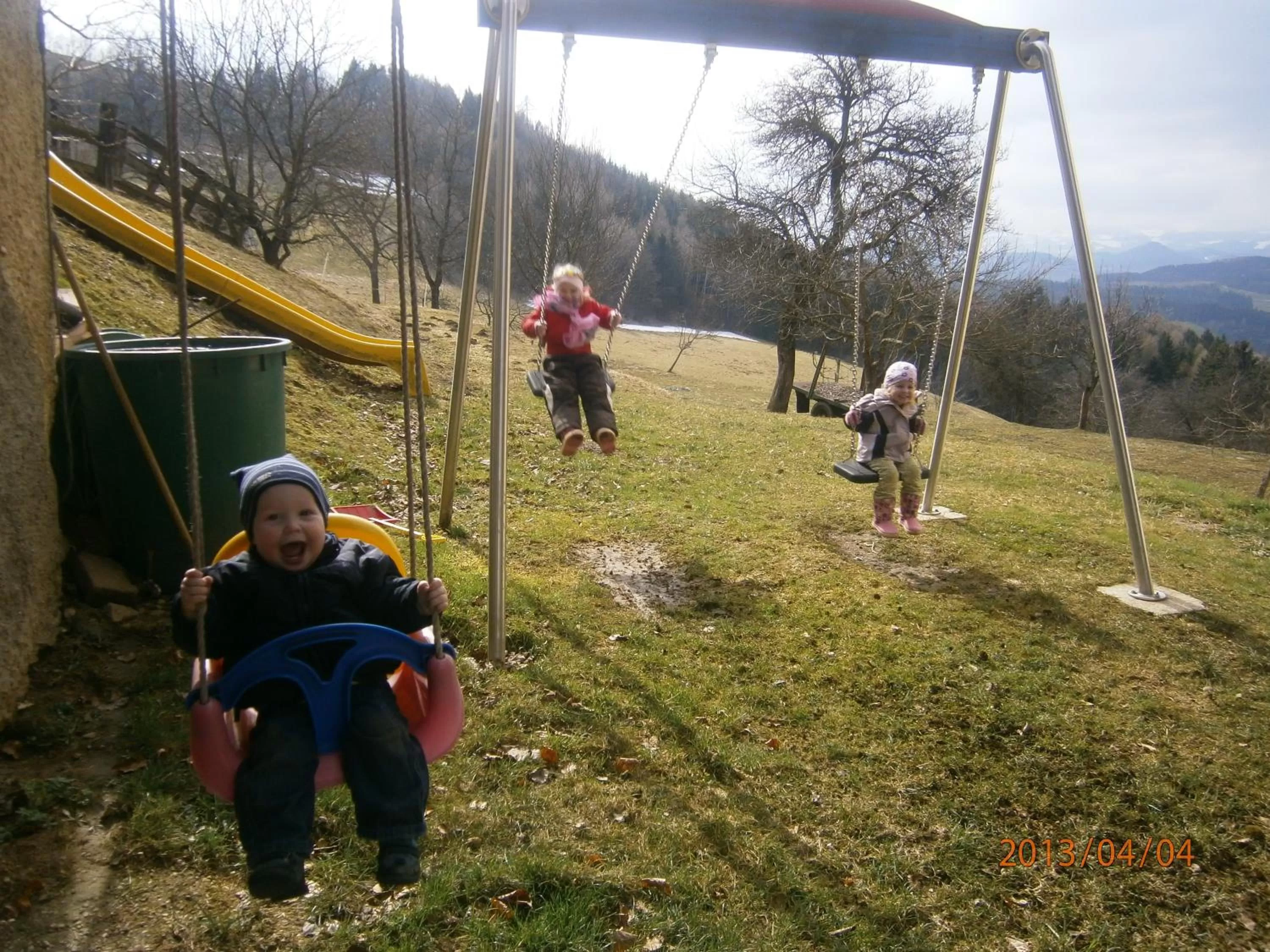 Gasthof Johannesmesner