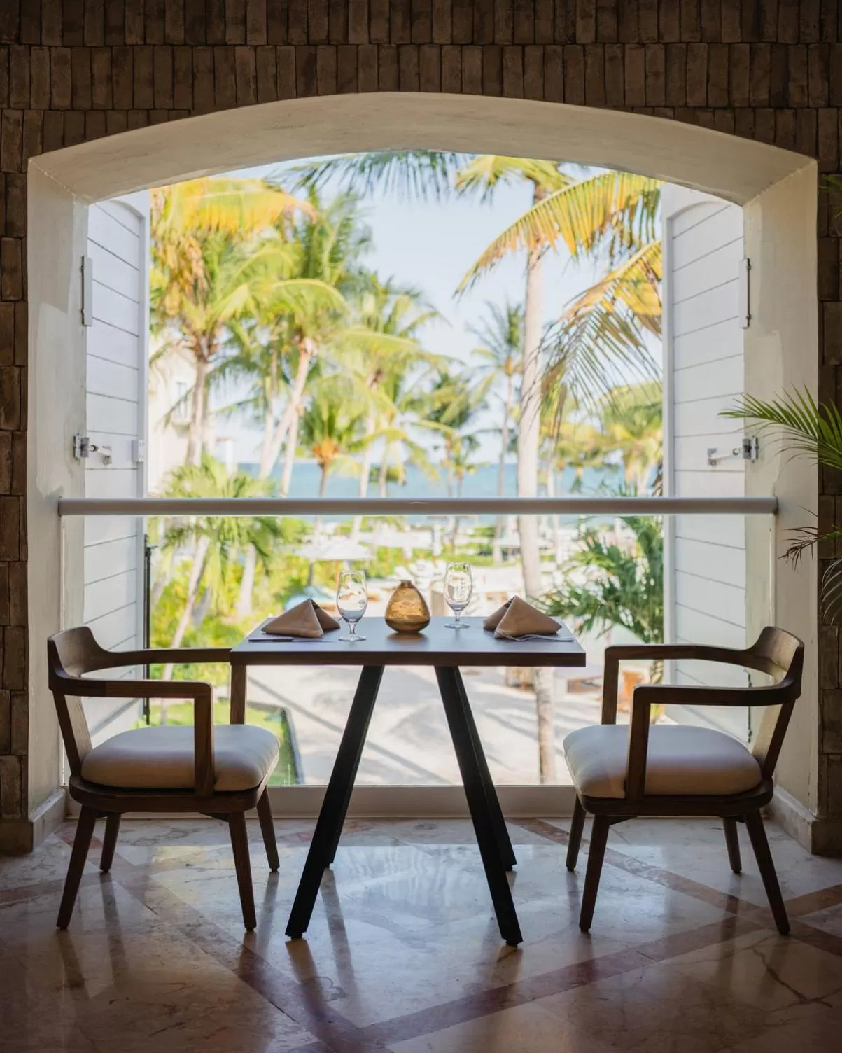 Restaurant/places to eat in Hyatt Zilara Riviera Maya Adults Only All-Inclusive