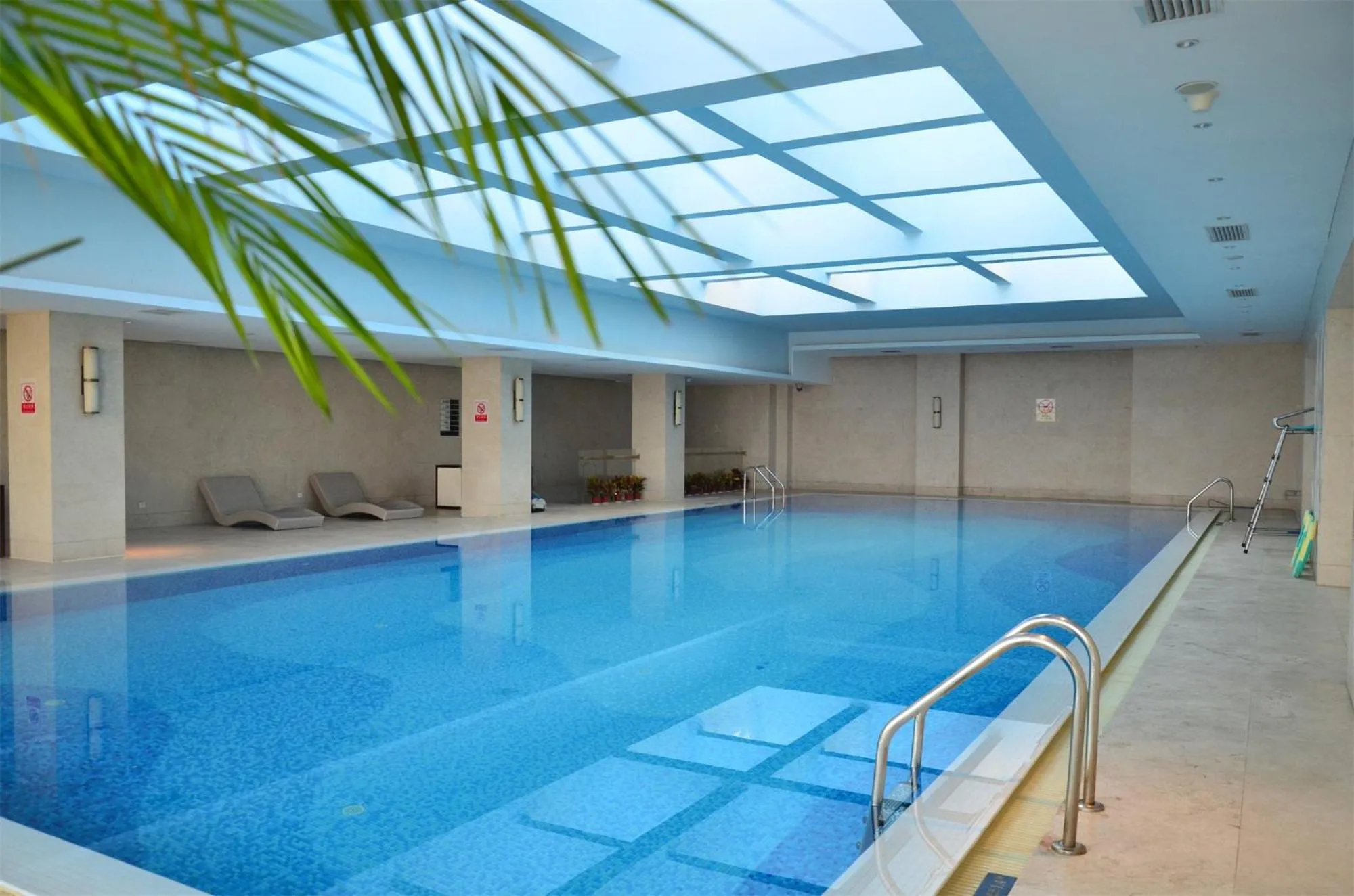  in Grand Barony Xi'an