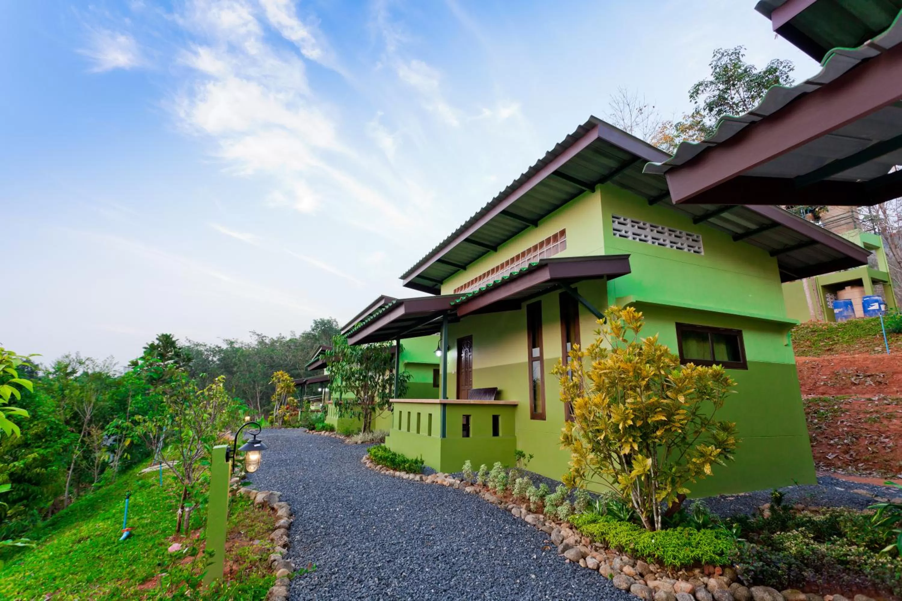 Day in The Mouth Resort - SHA Extra Plus