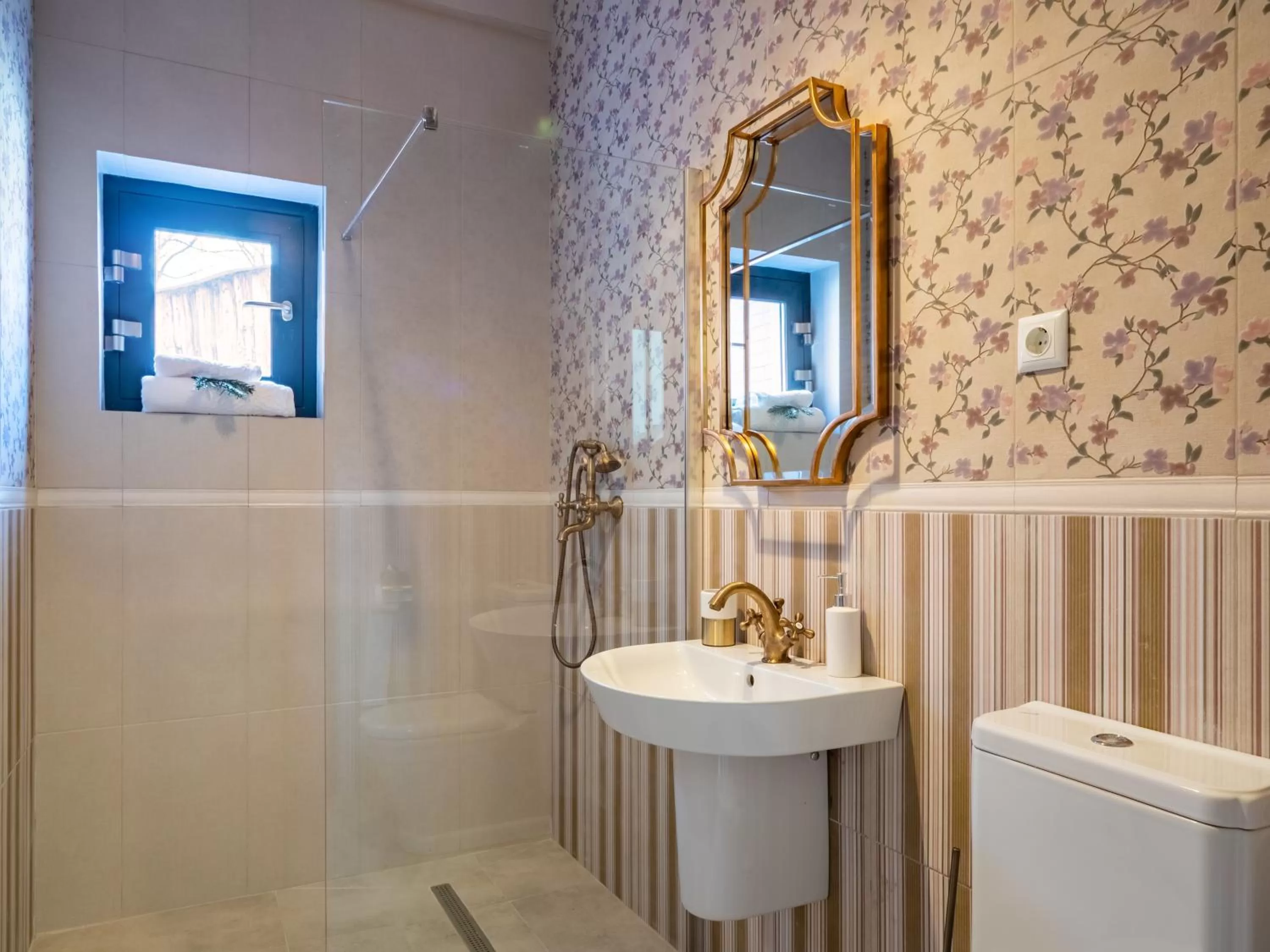 Signature Aparthotel - Boutique