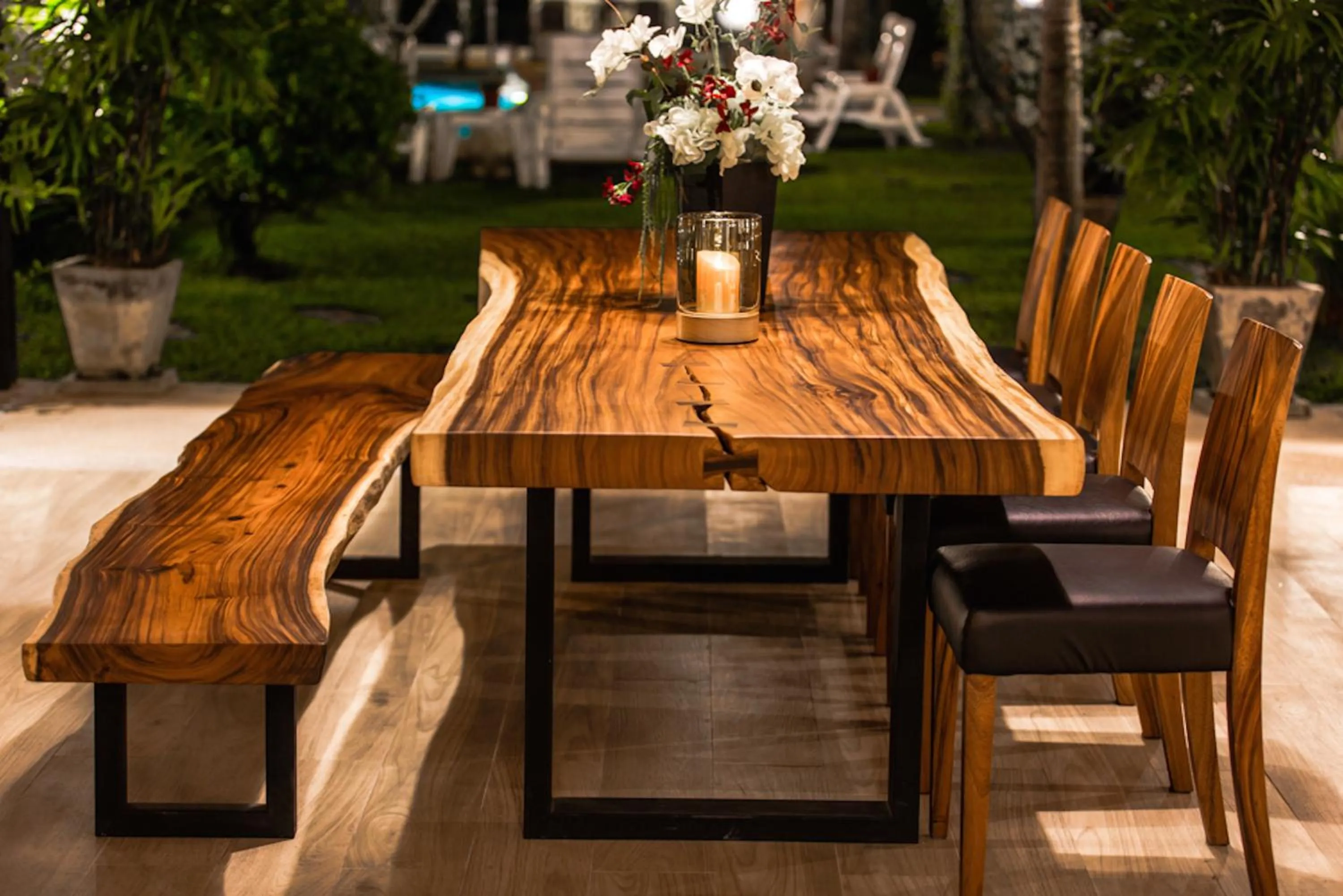 Restaurant/places to eat in Phuket Airport Hotel - SHA Extra Plus