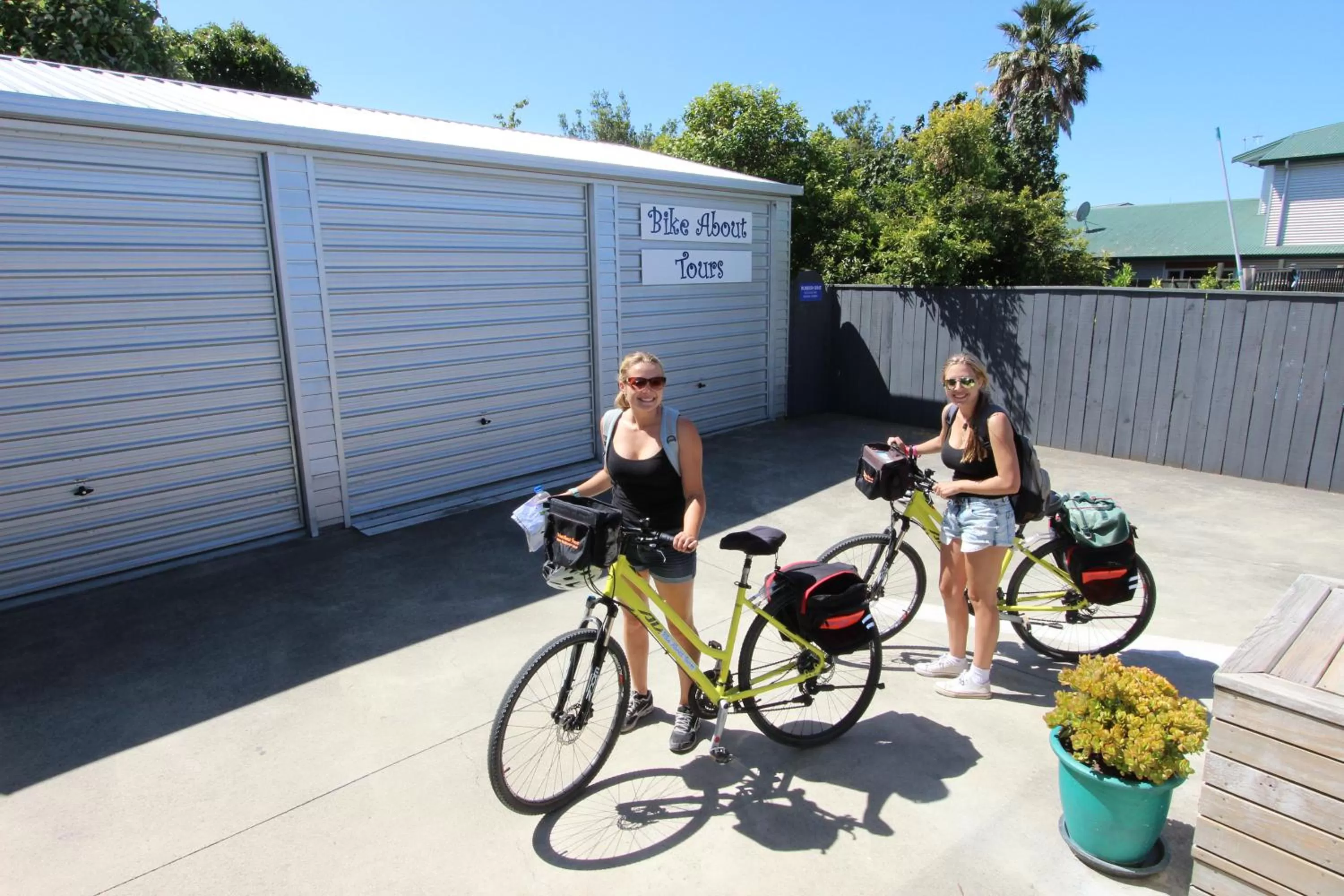 Property building in Greenmeadows on Gloucester