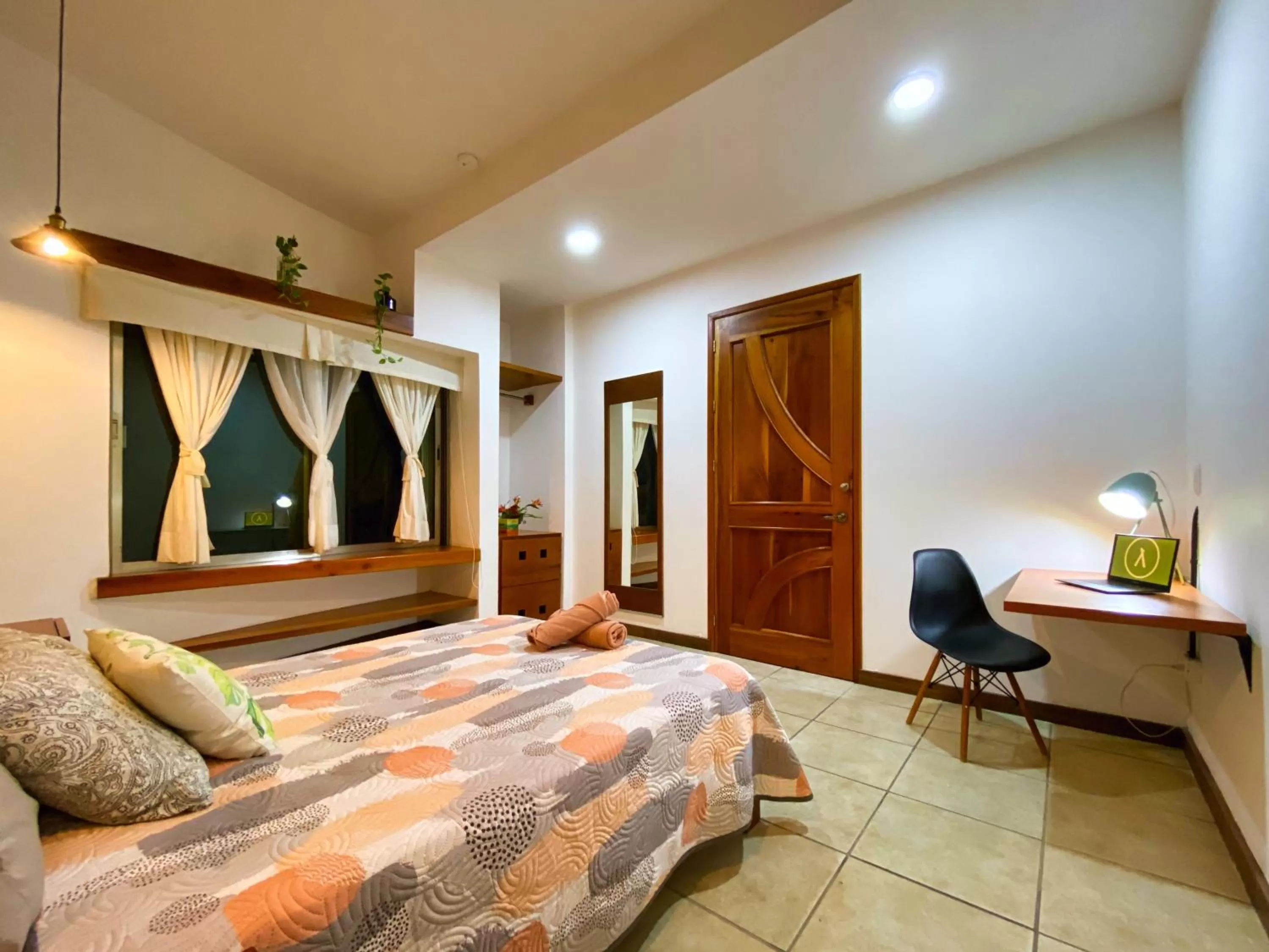 Bed in Humant Coliving - Cancún
