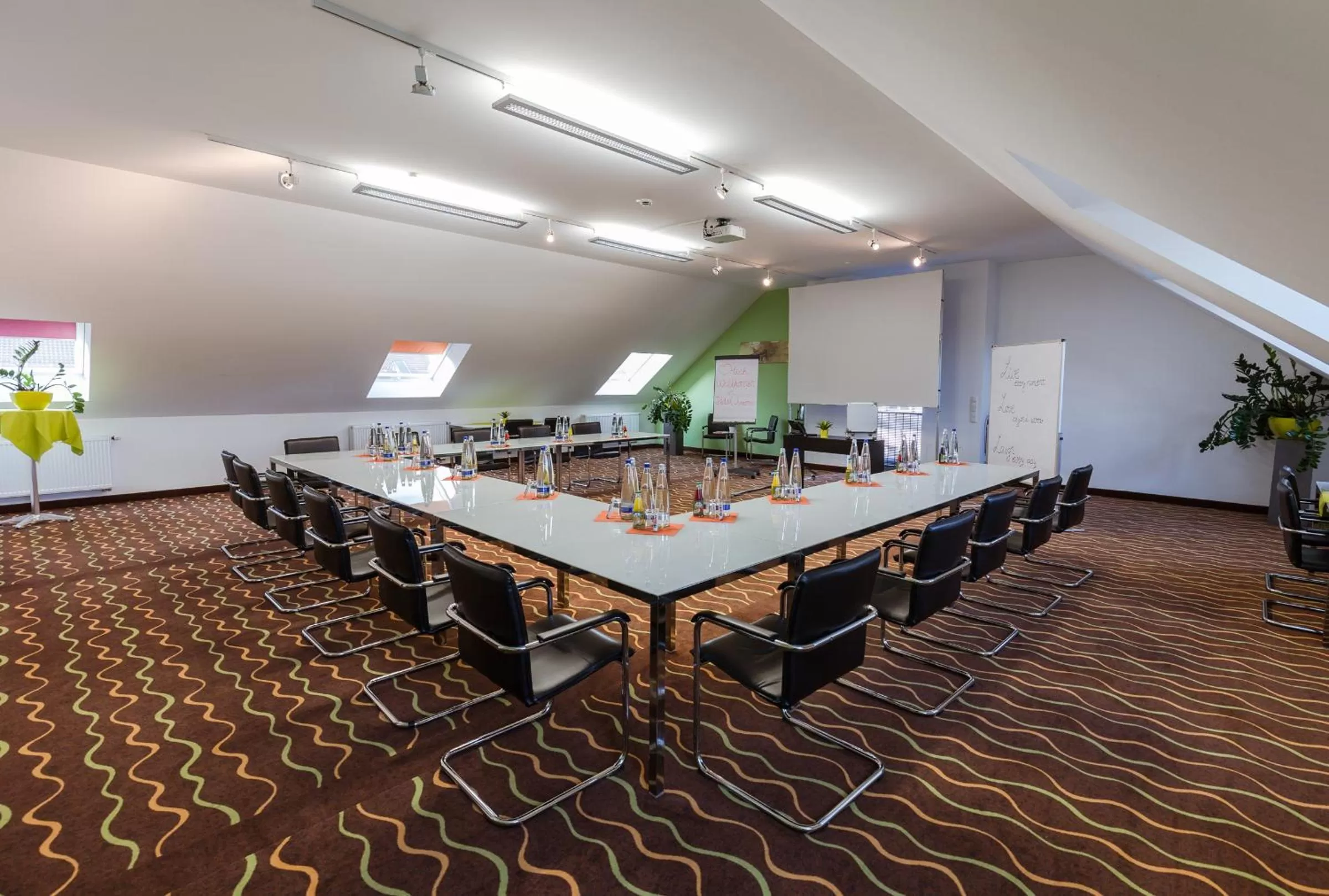 Activities in Hotel Arooma