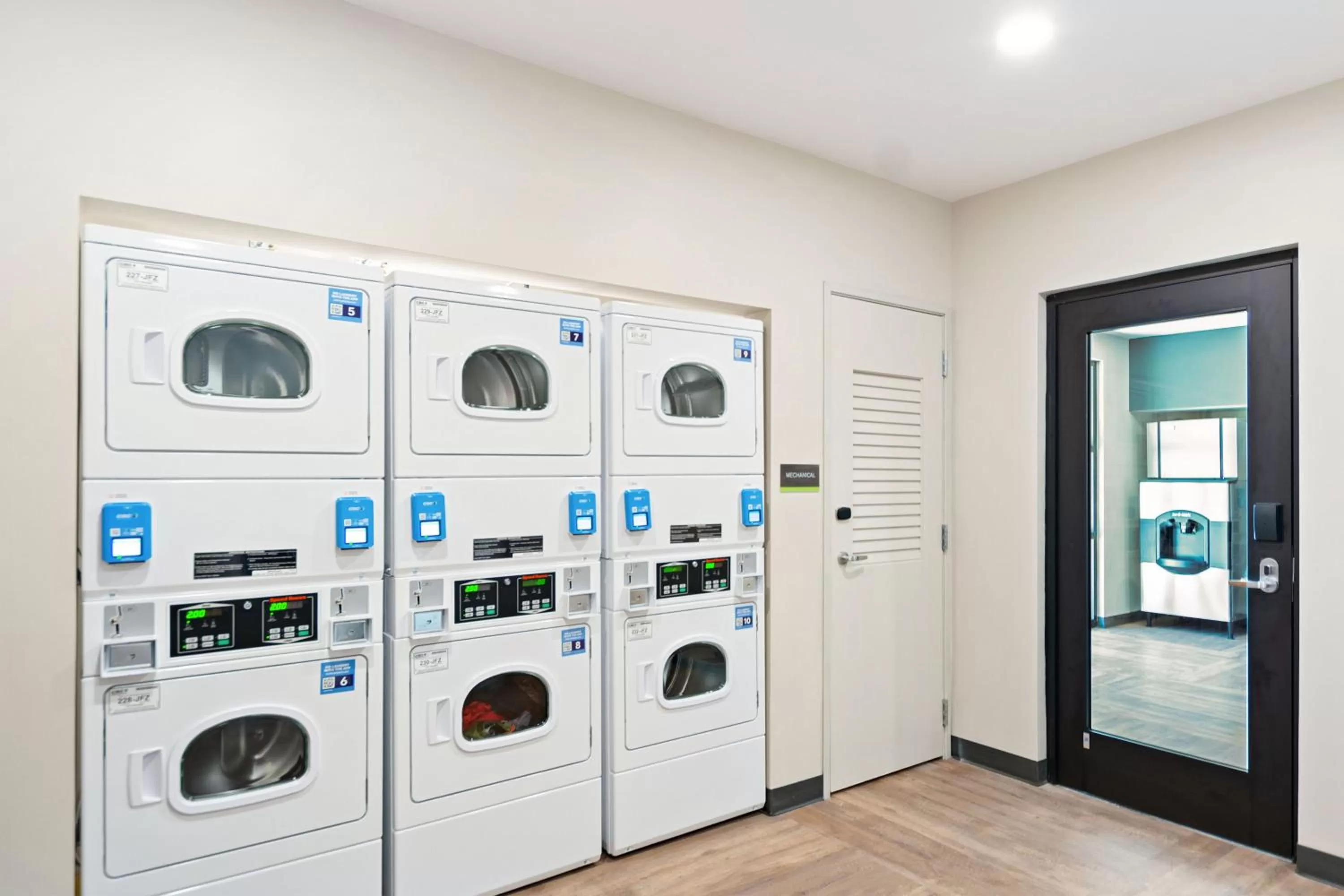 Area and facilities in Extended Stay America Premier Suites - Bluffton - Hilton Head