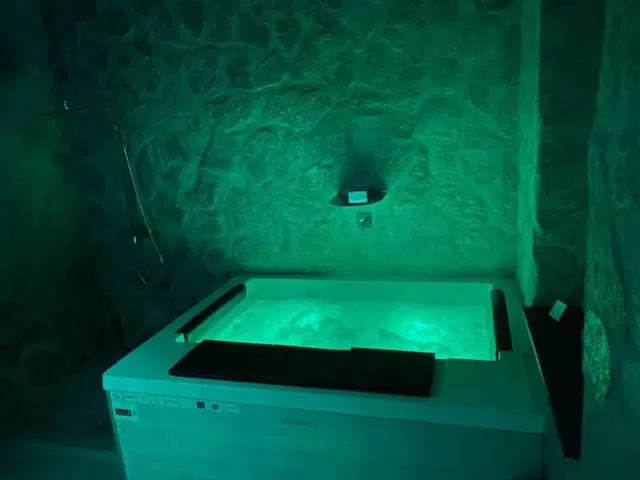 Spa and wellness centre/facilities in HOTEL CASABLANCA BOUTIQUE