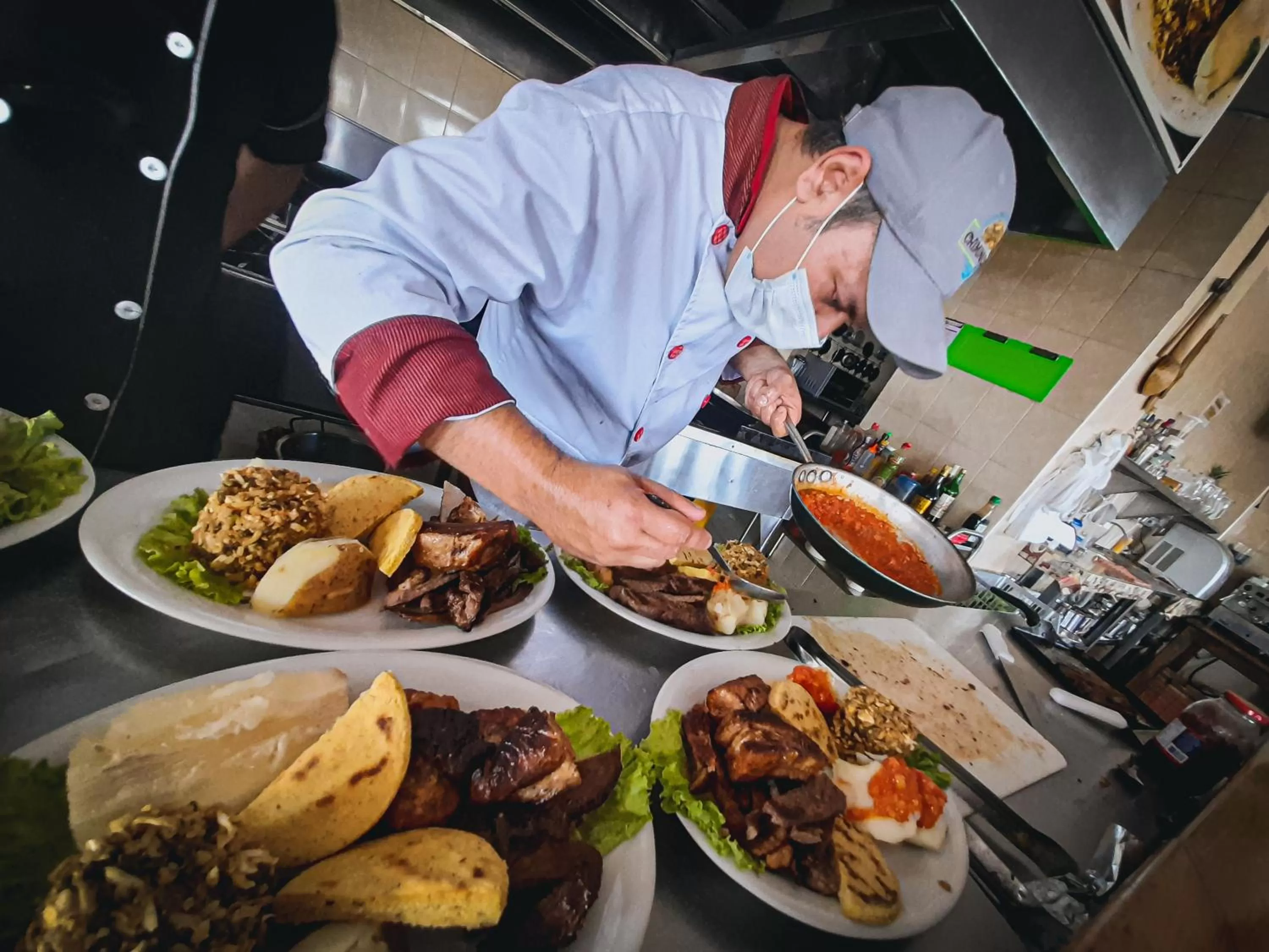 Hotel Las Rocas Resort Villanueva