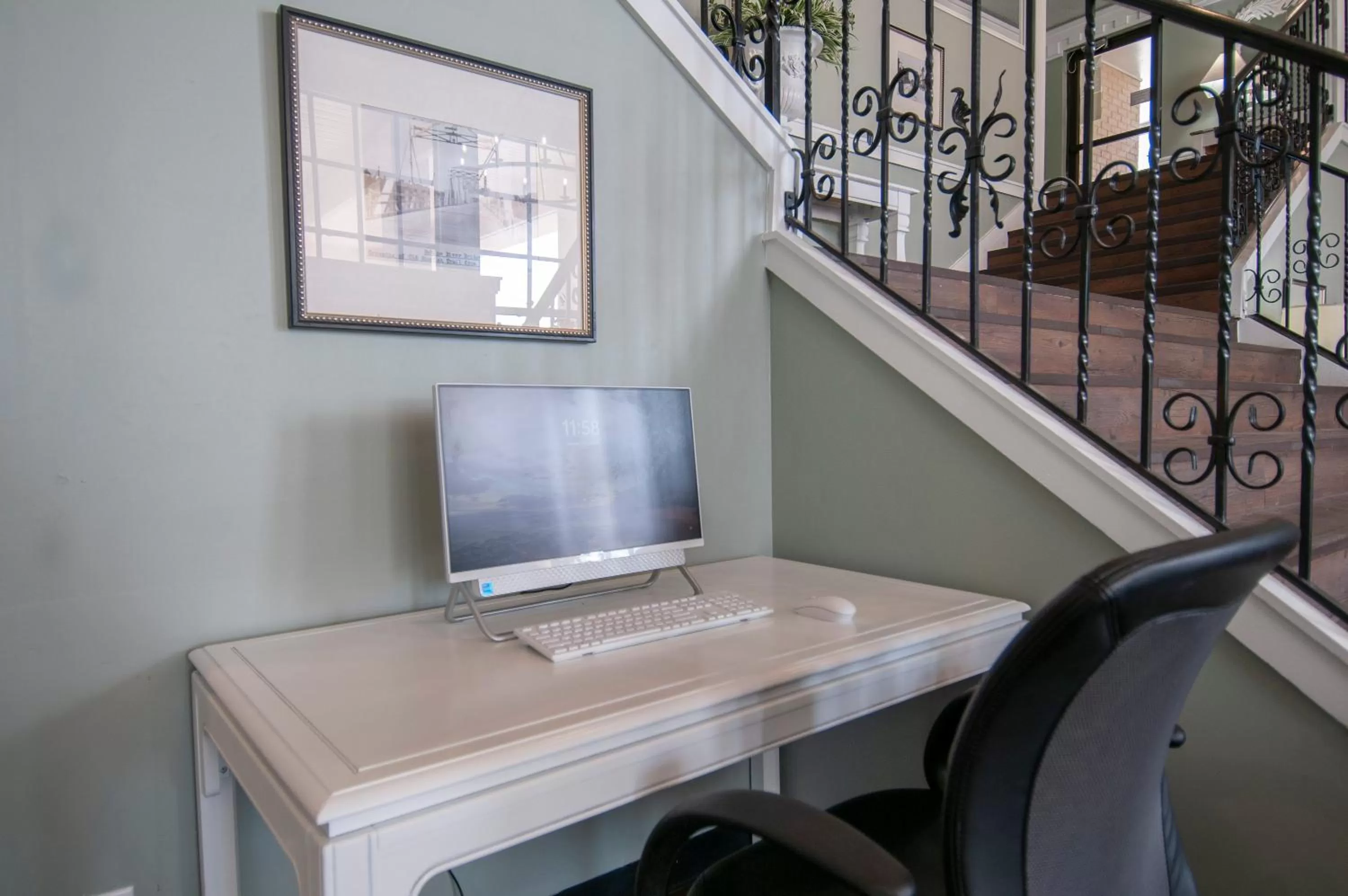 Business facilities in Best Price Motel & Suites