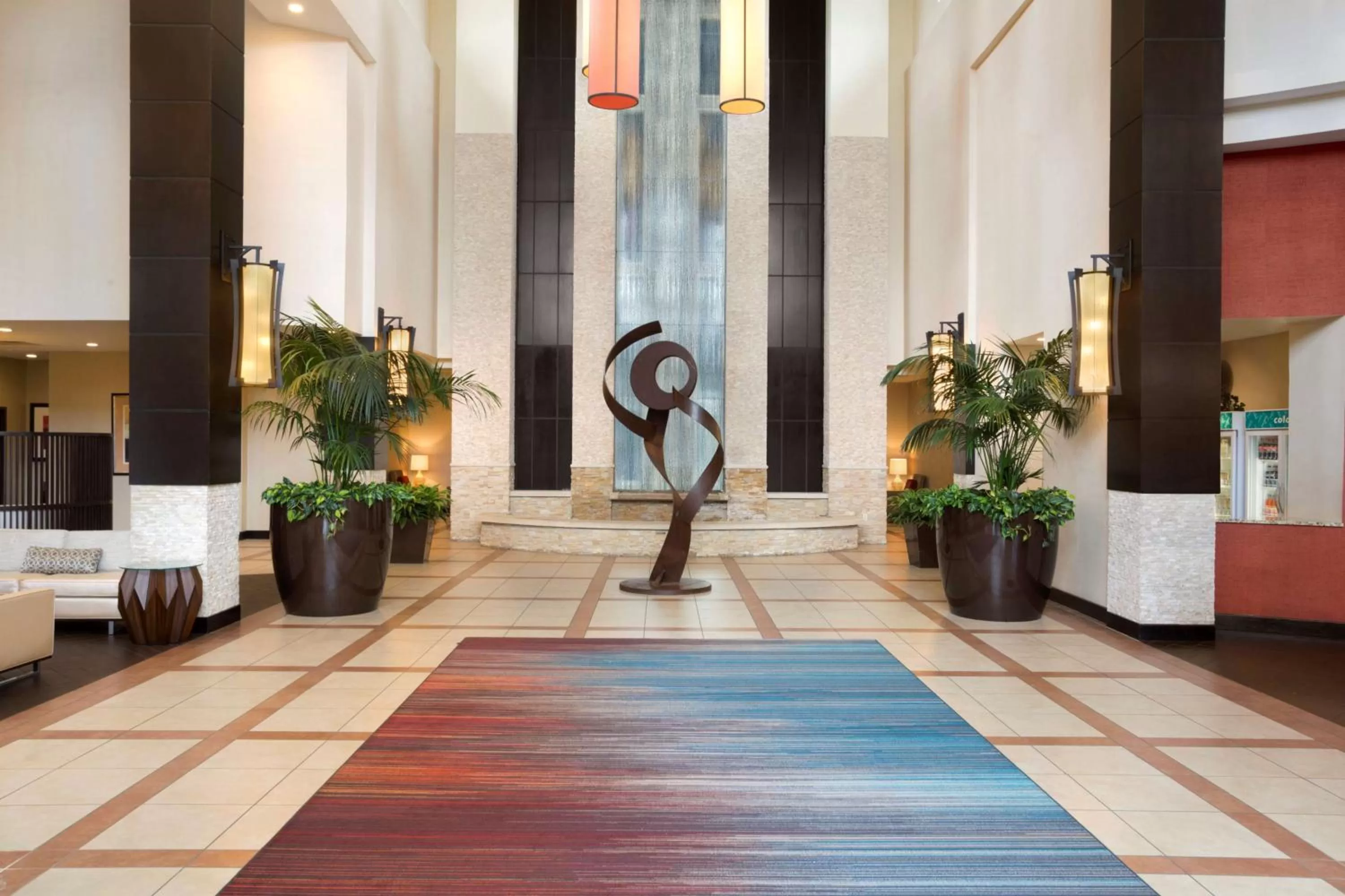 Property building in Embassy Suites by Hilton Jackson North Ridgeland