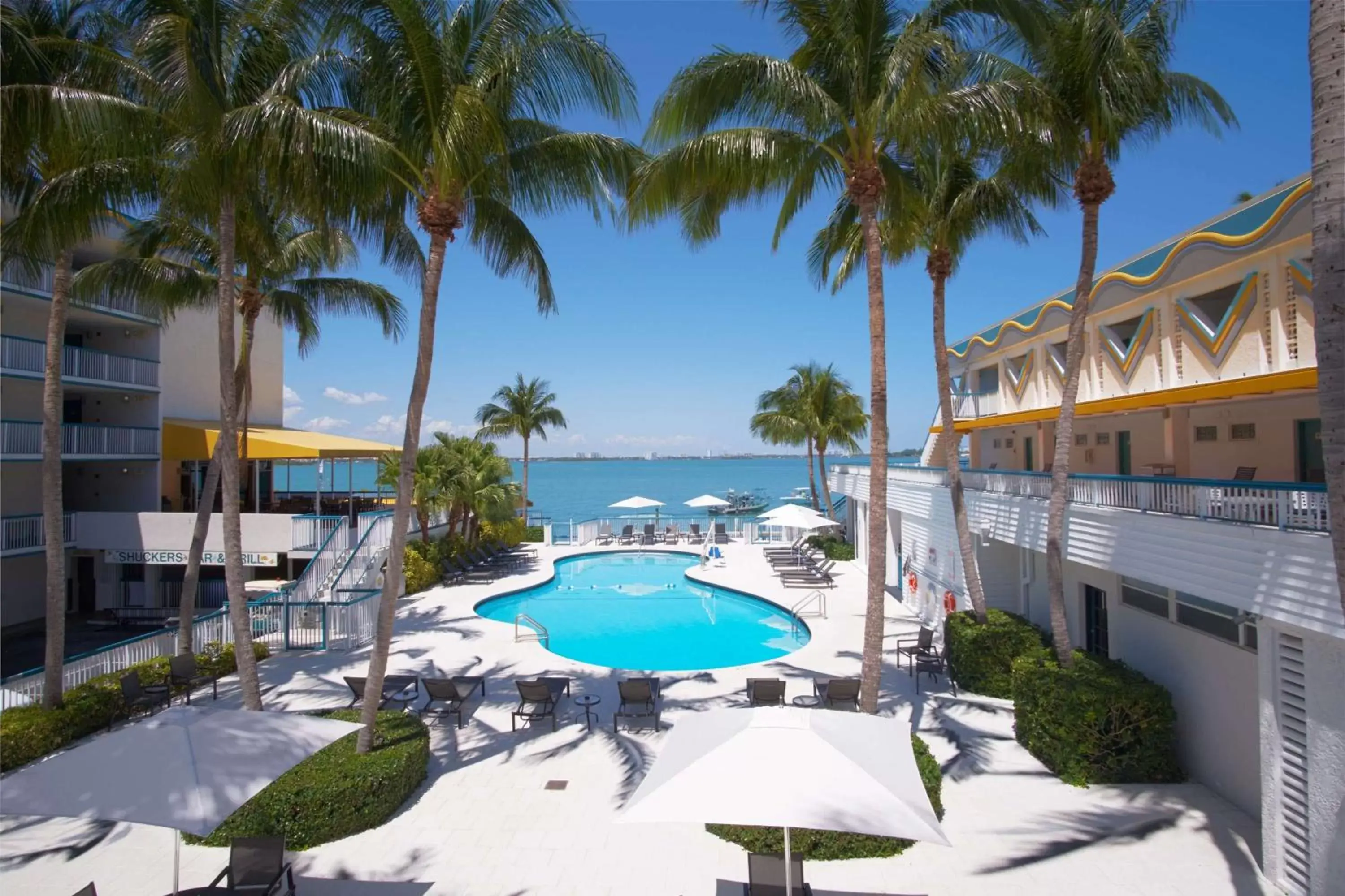 On site in Best Western On The Bay Inn & Marina On site in Best Western On The Bay Inn & Marina