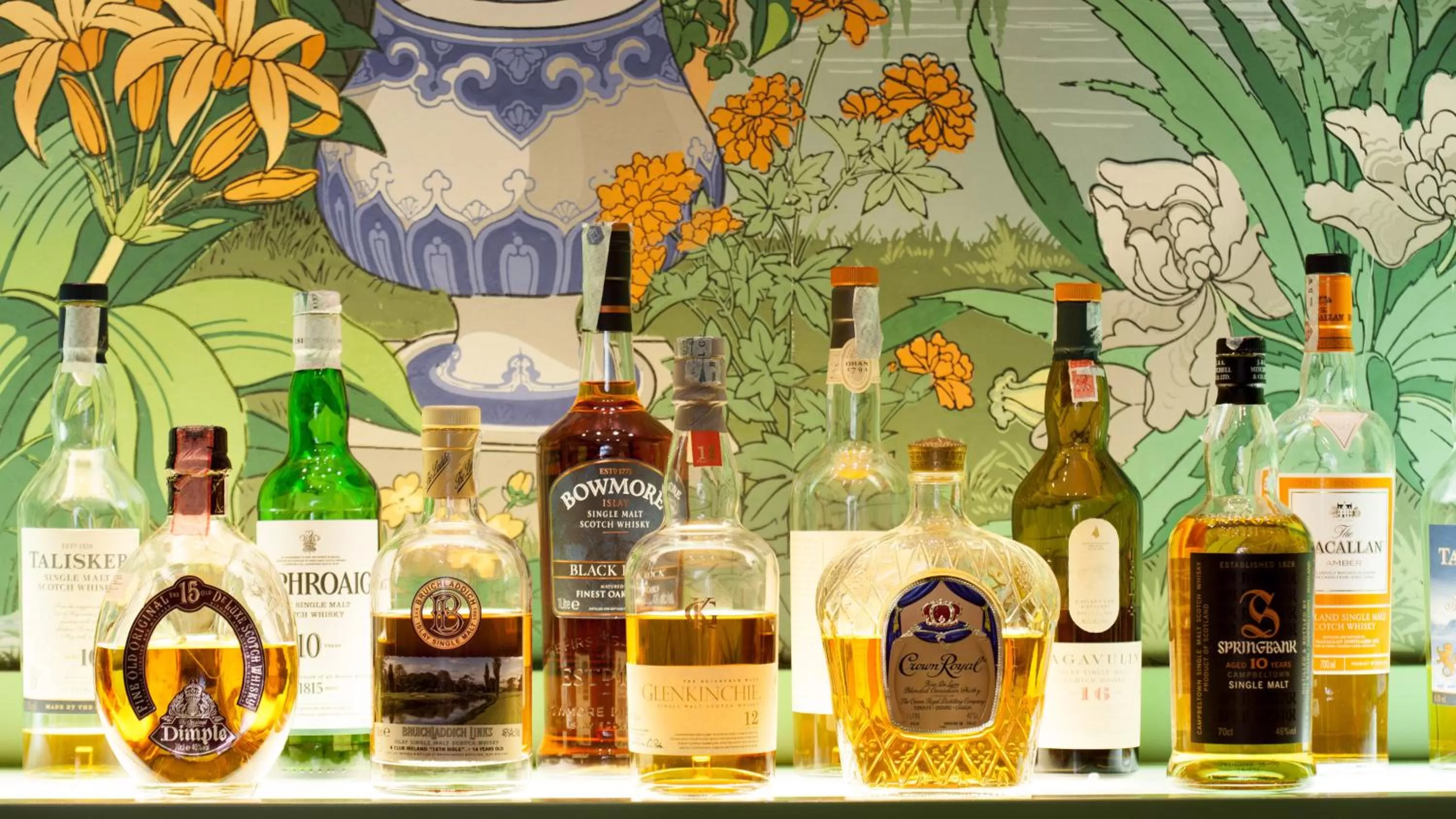 Lounge or bar in Hotel Victoria & Iside Spa