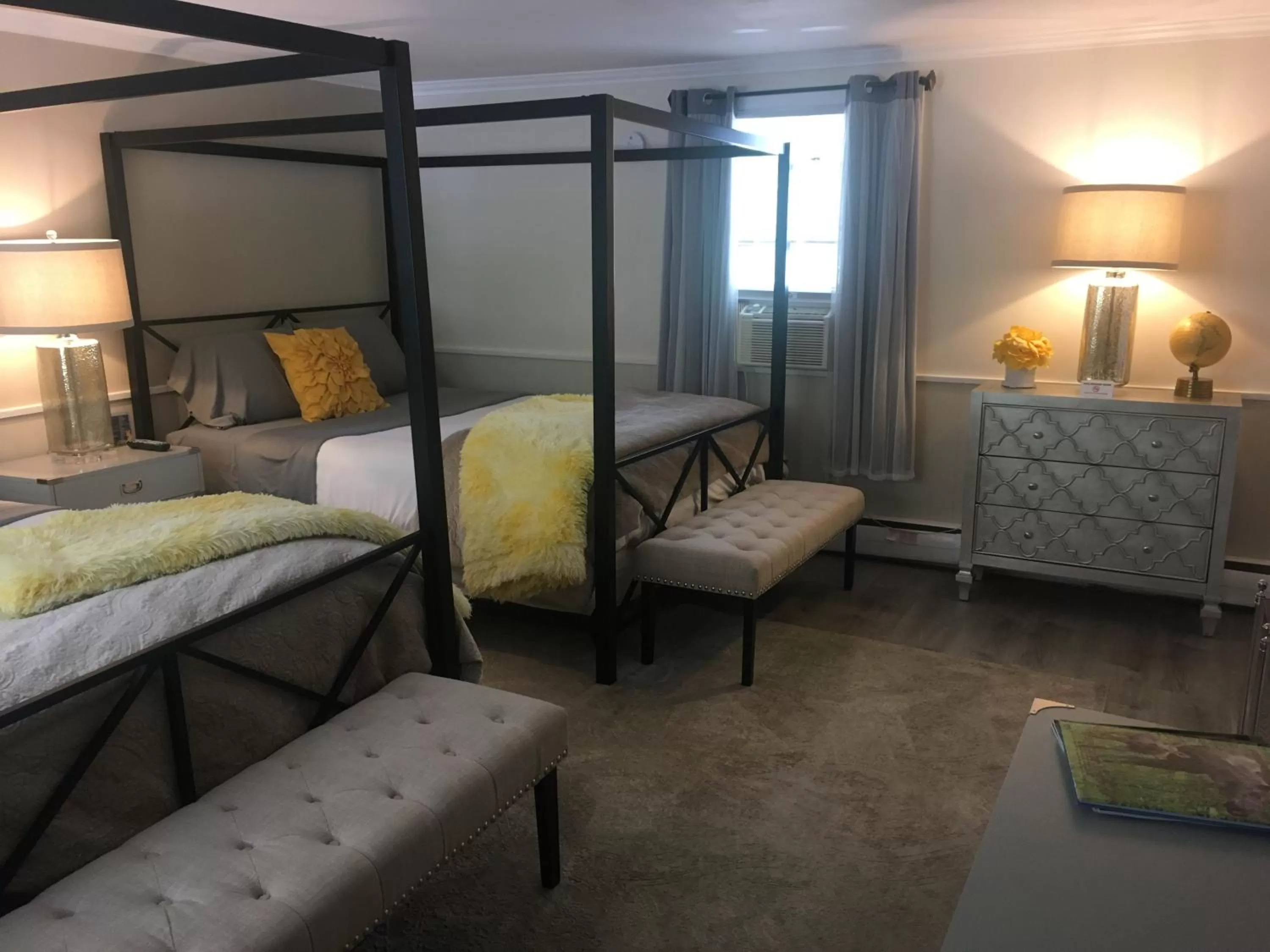 Starlight Lodge North Conway