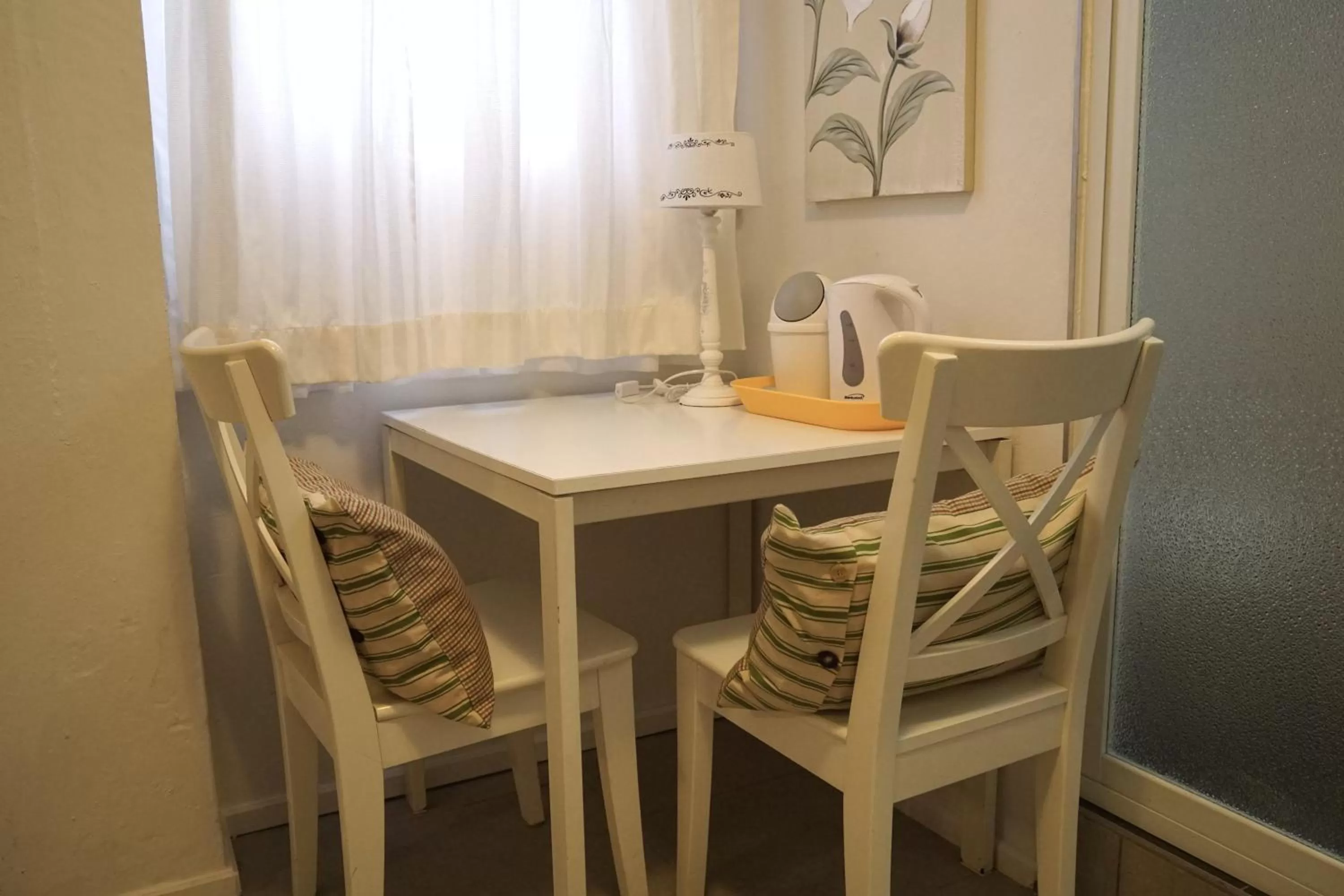 TV and multimedia in Holland Lodge Paramaribo