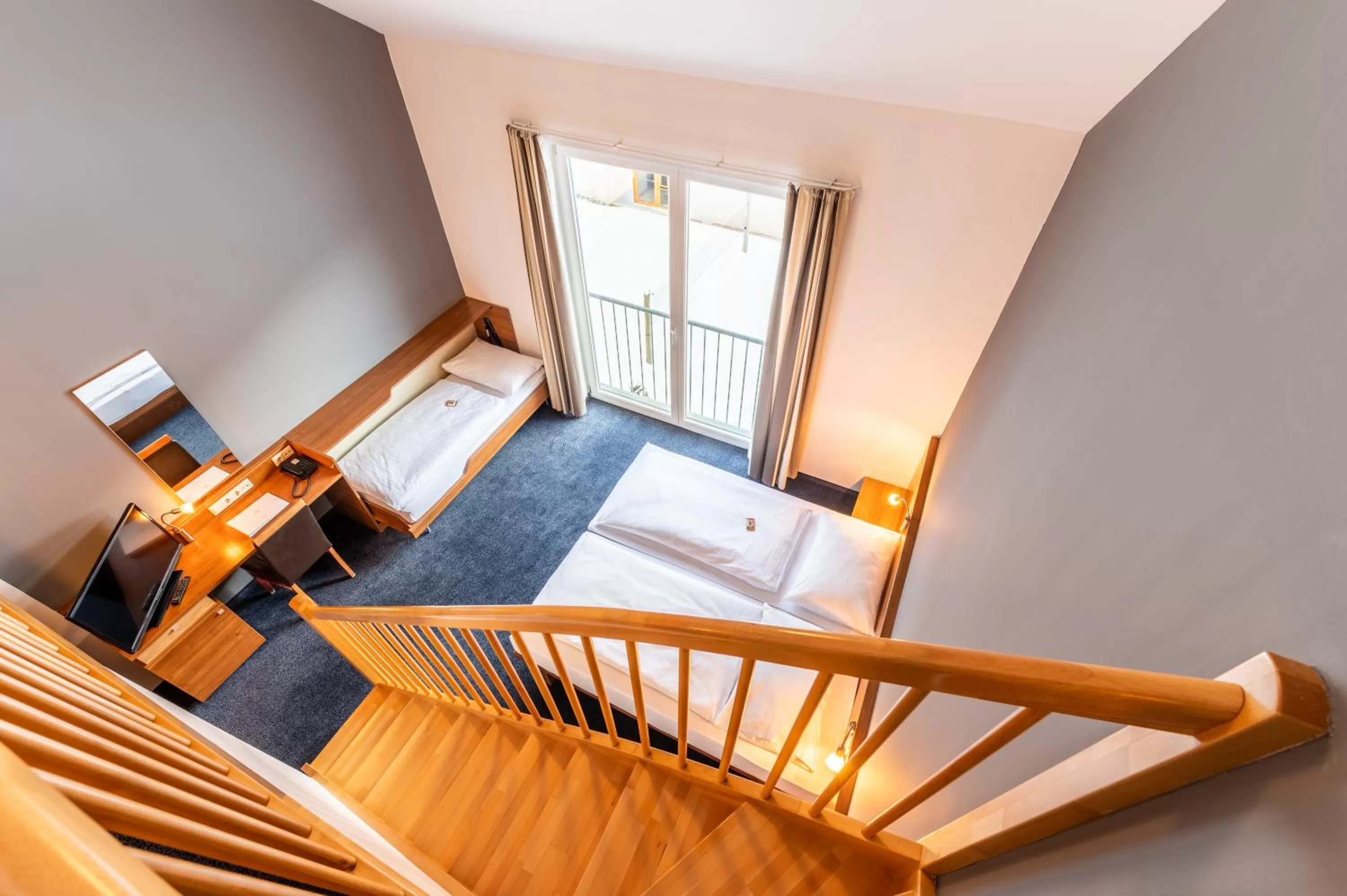 Other, Bed in Club Hotel am Kreischberg