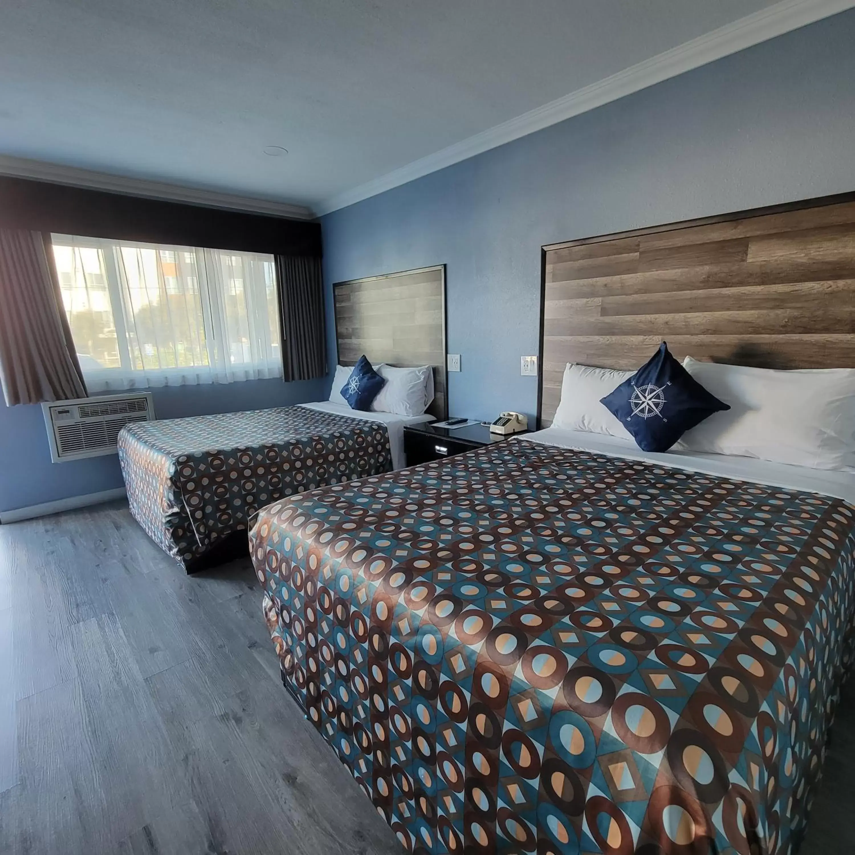 Guest Harbor Inn- Port Of Los Angeles San Pedro Guest Harbor Inn- Port Of Los Angeles San Pedro