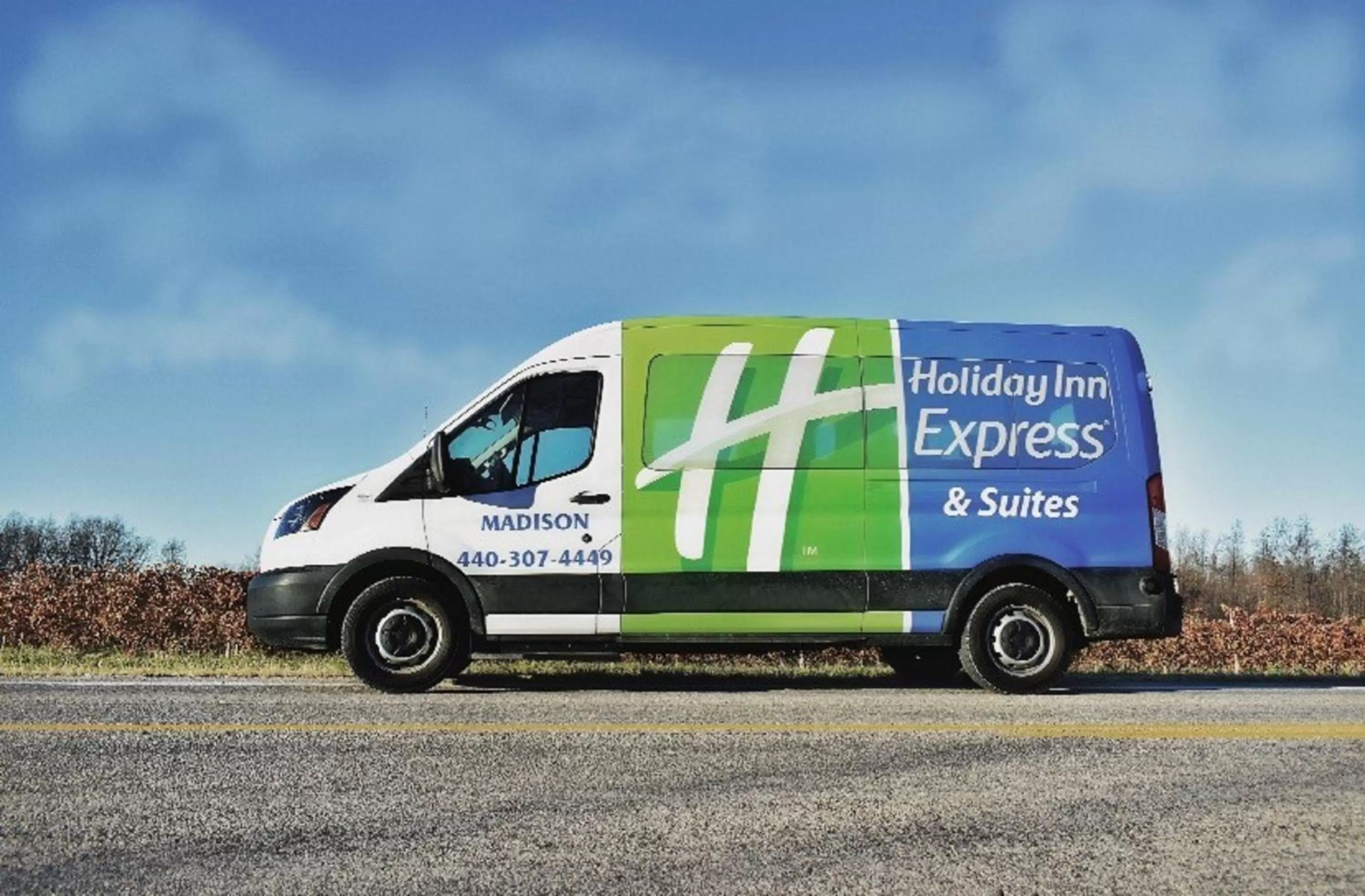 Other in Holiday Inn Express & Suites - Madison by IHG