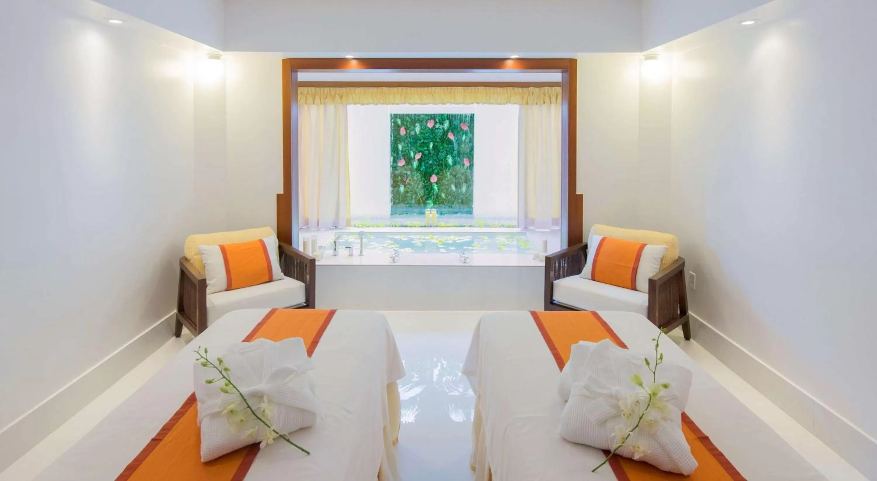 Sports in Hilton Guam Resort & Spa